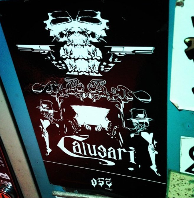 2024年におけるCALUSARI考察 ～2025年1月3日の復活に寄せて～｜Terminal