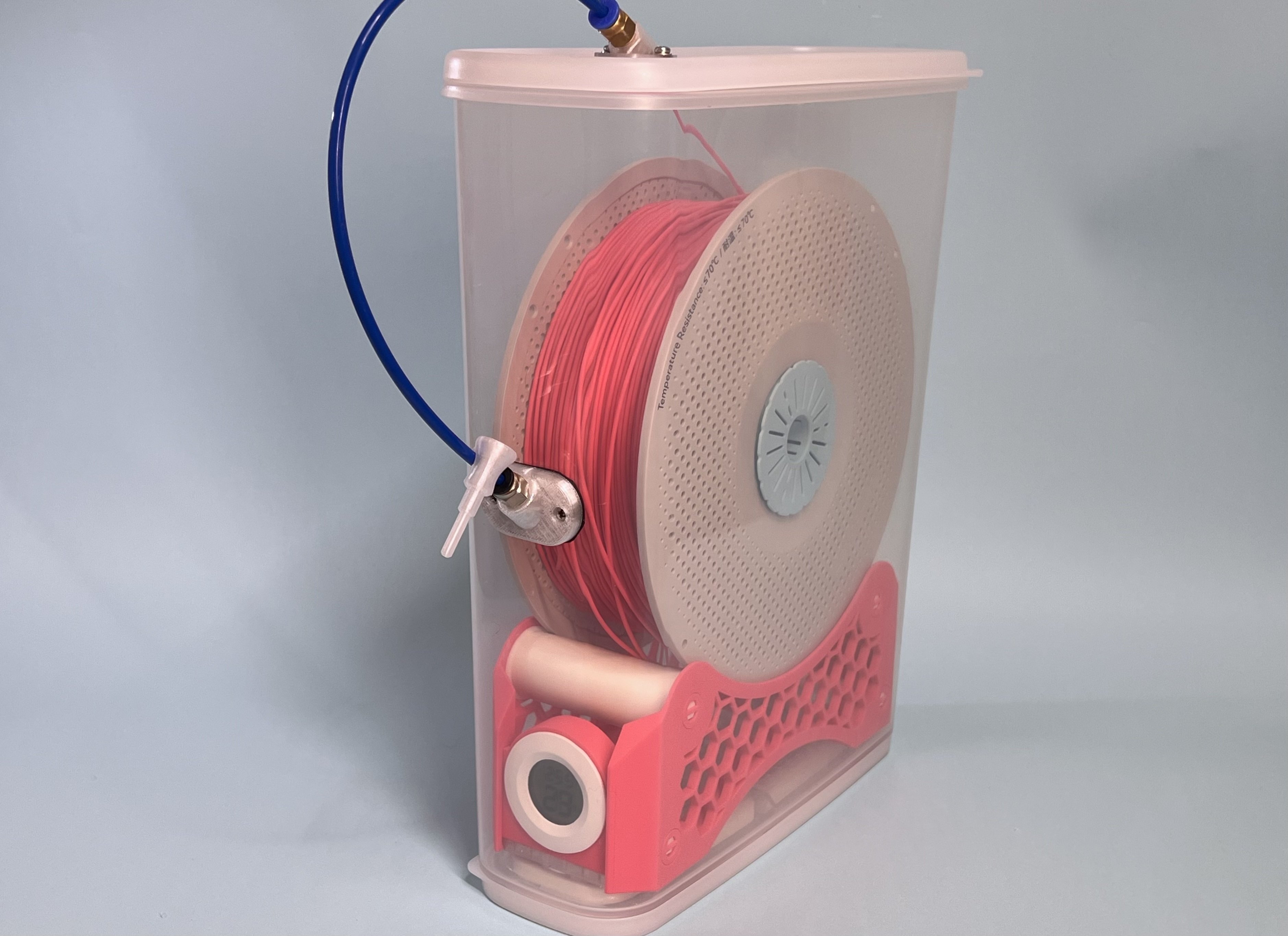 おすすめのフィラメントボックス｜はやしたろう