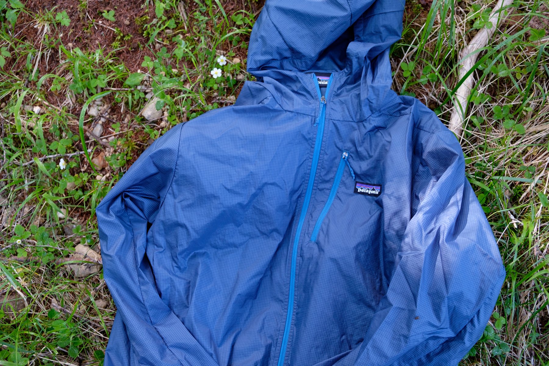 定番は正義？ パタゴニア フーディニジャケット｜yamadagawa