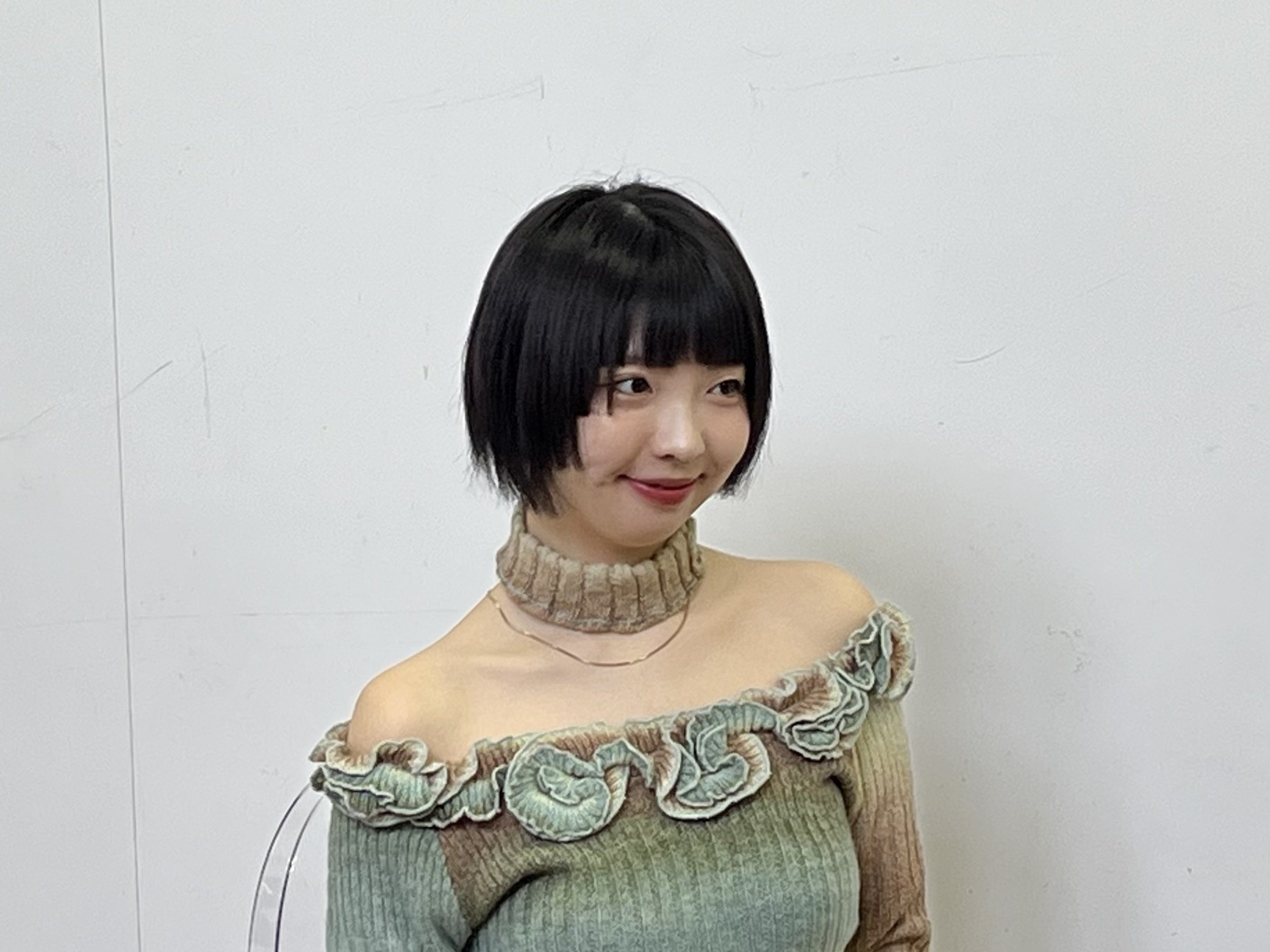 性やフェミニズムをしがらみなく考える機会を。 鈴木さくらさん