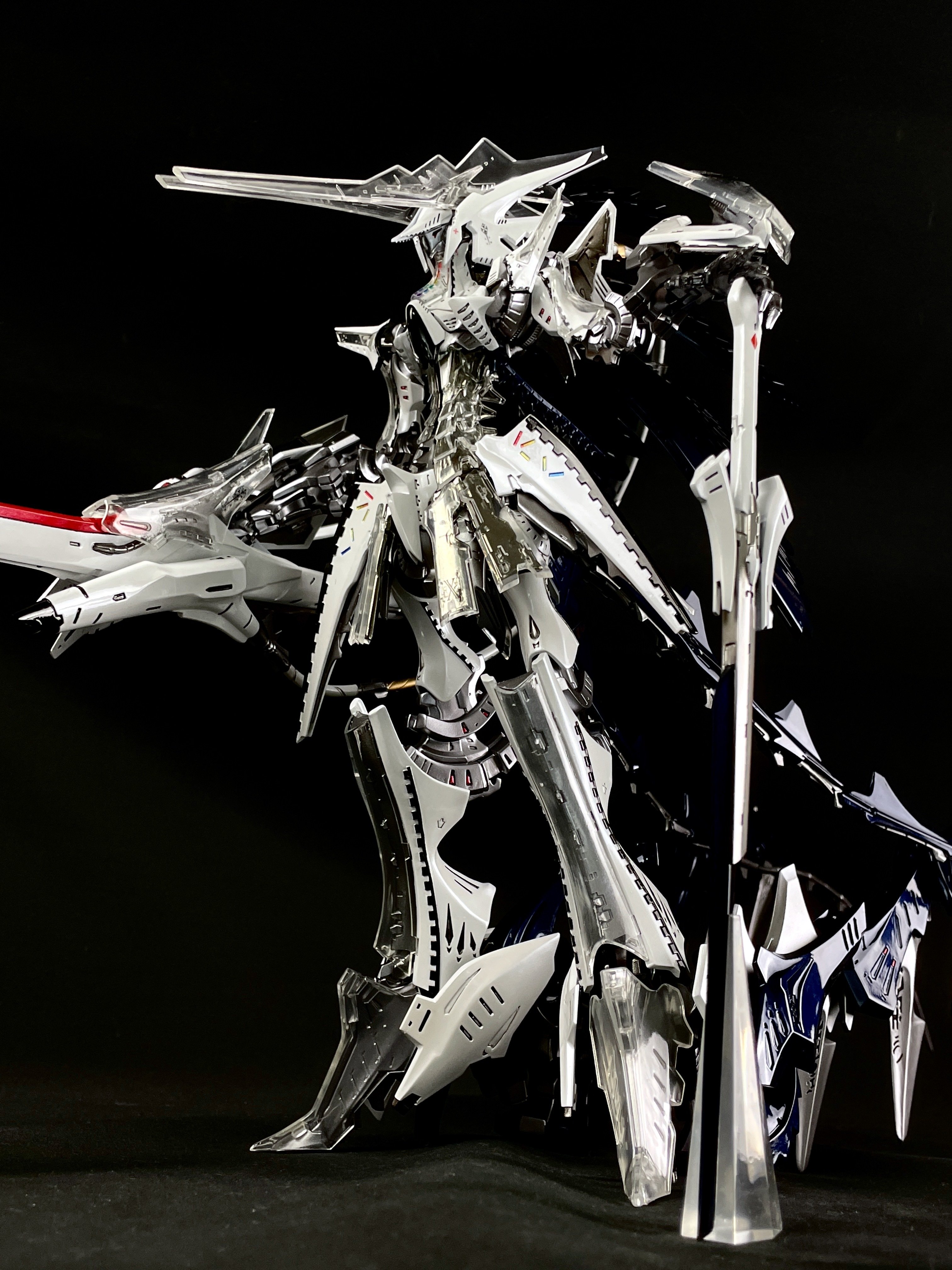 1/100『ツァラトウストラ・アプターブリンガー（Z.A.P.）』（アワー