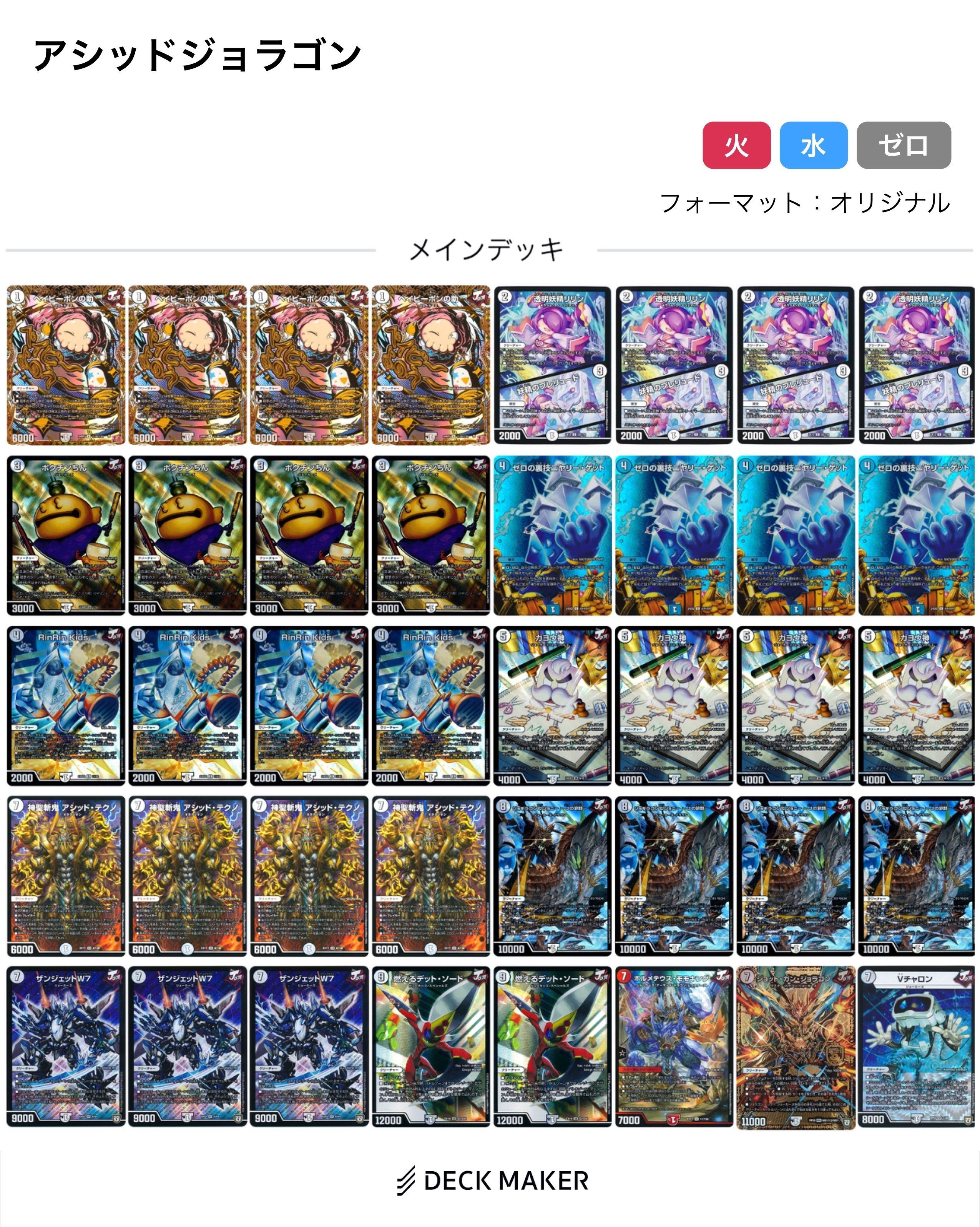 DMGP2024-2nd Day1参加記録｜heavypop