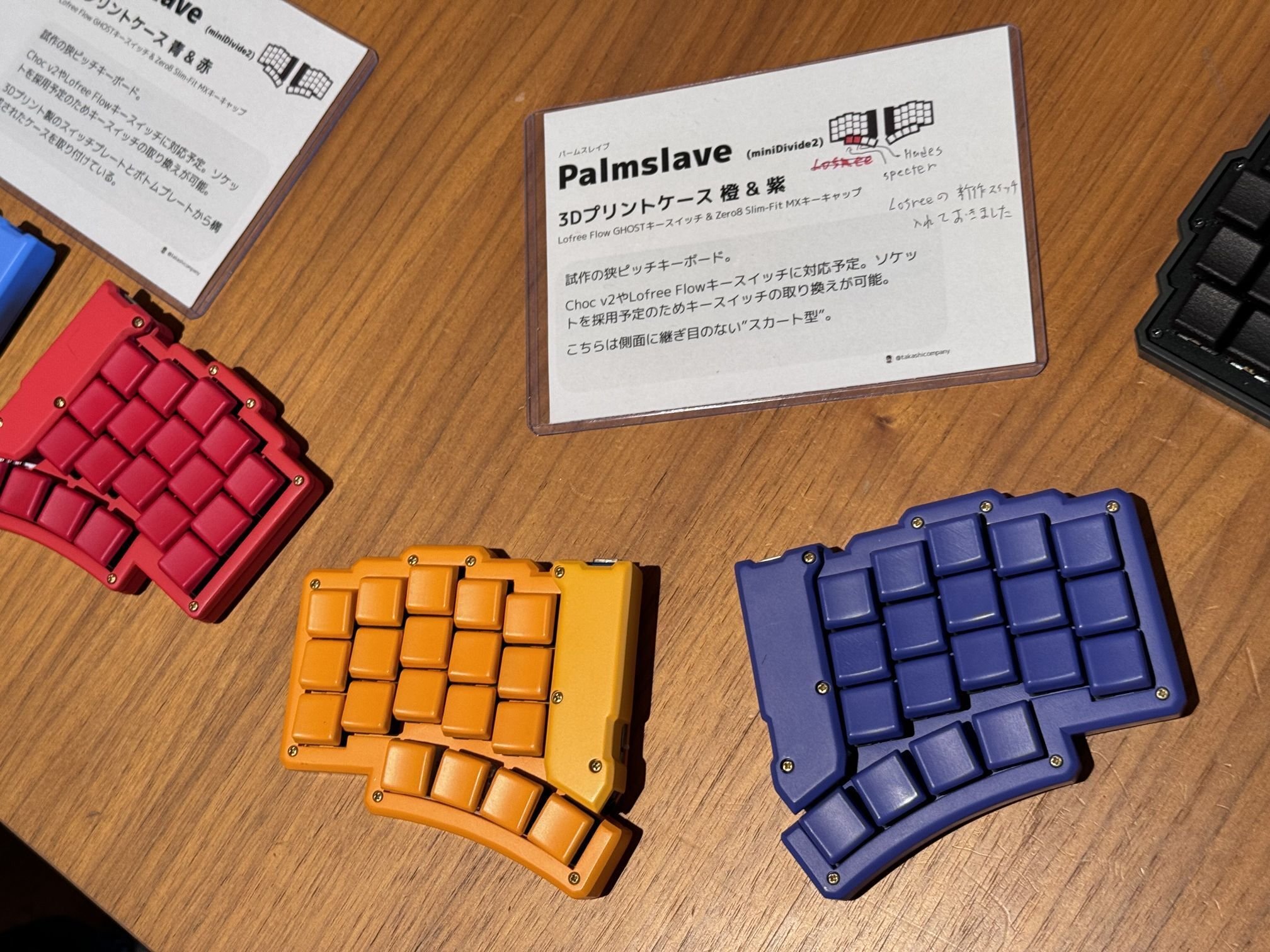 天キーVol.7に行ってきたので振り返ってみるよ！｜ぱぱパンダ