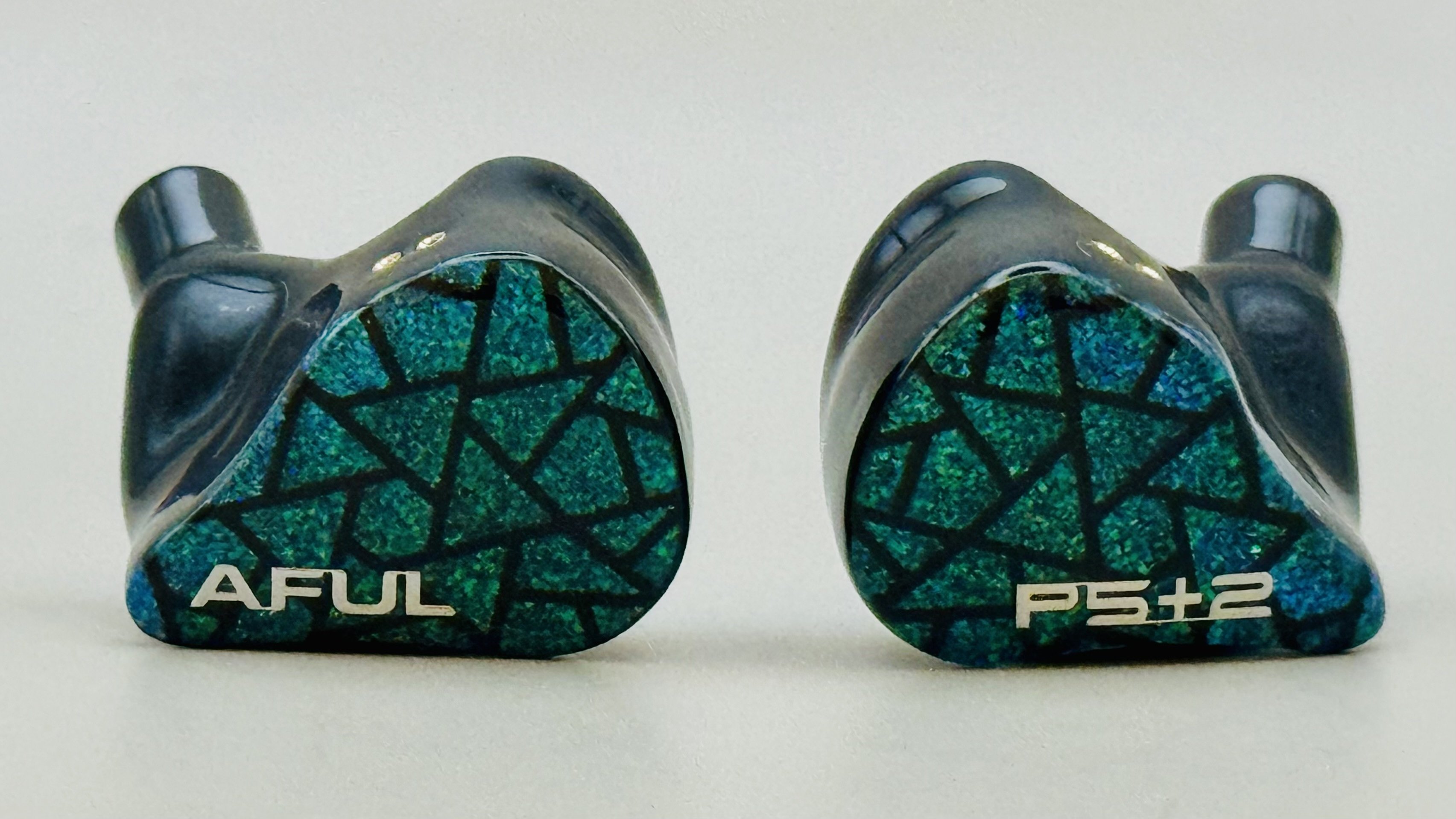 AFUL Performer 5+2 (Performer7)のレビュー｜ラルフ・ヒンクリー