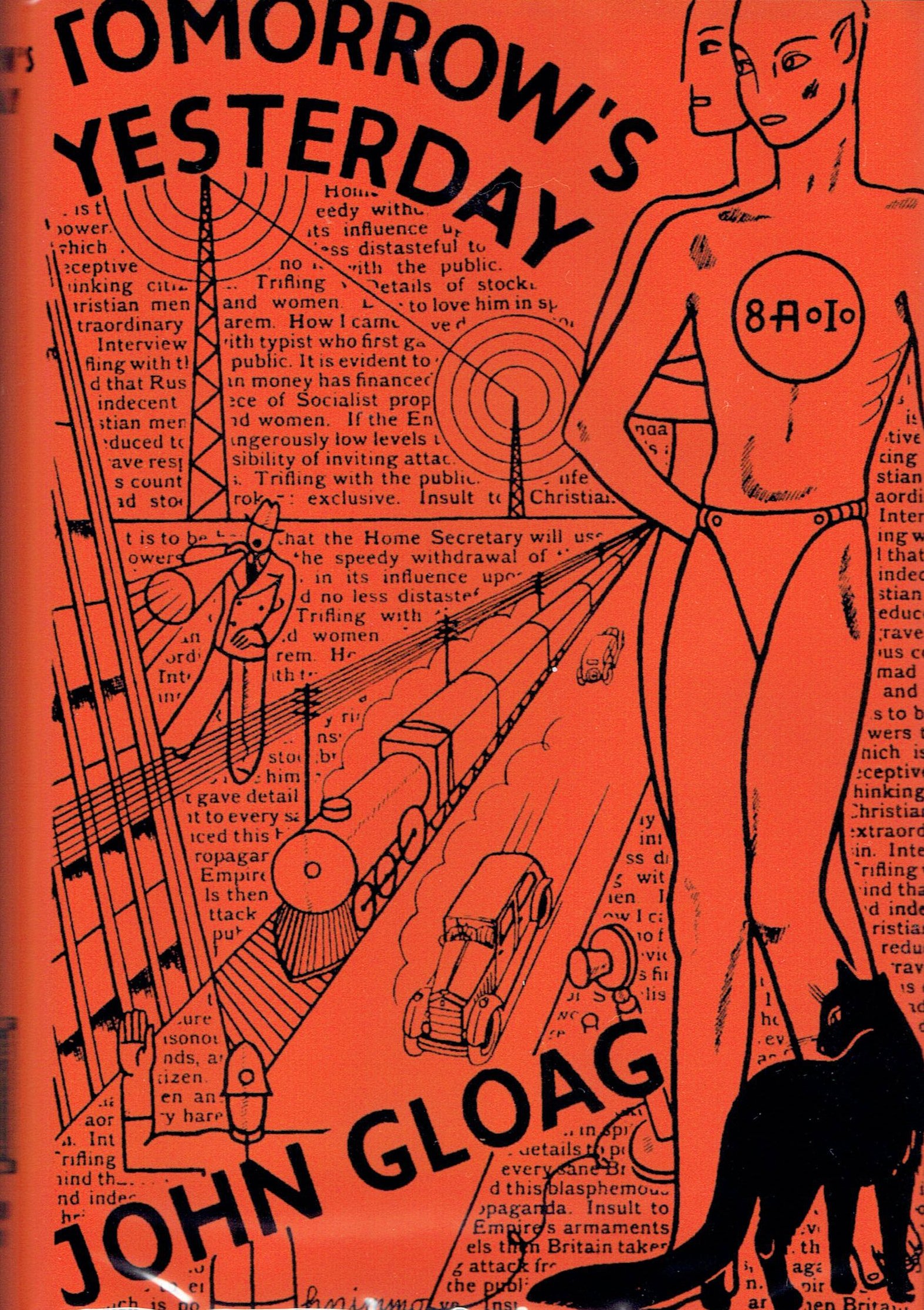 小山正「SF不思議図書館」第8回：知らない作家を探したり読んだり