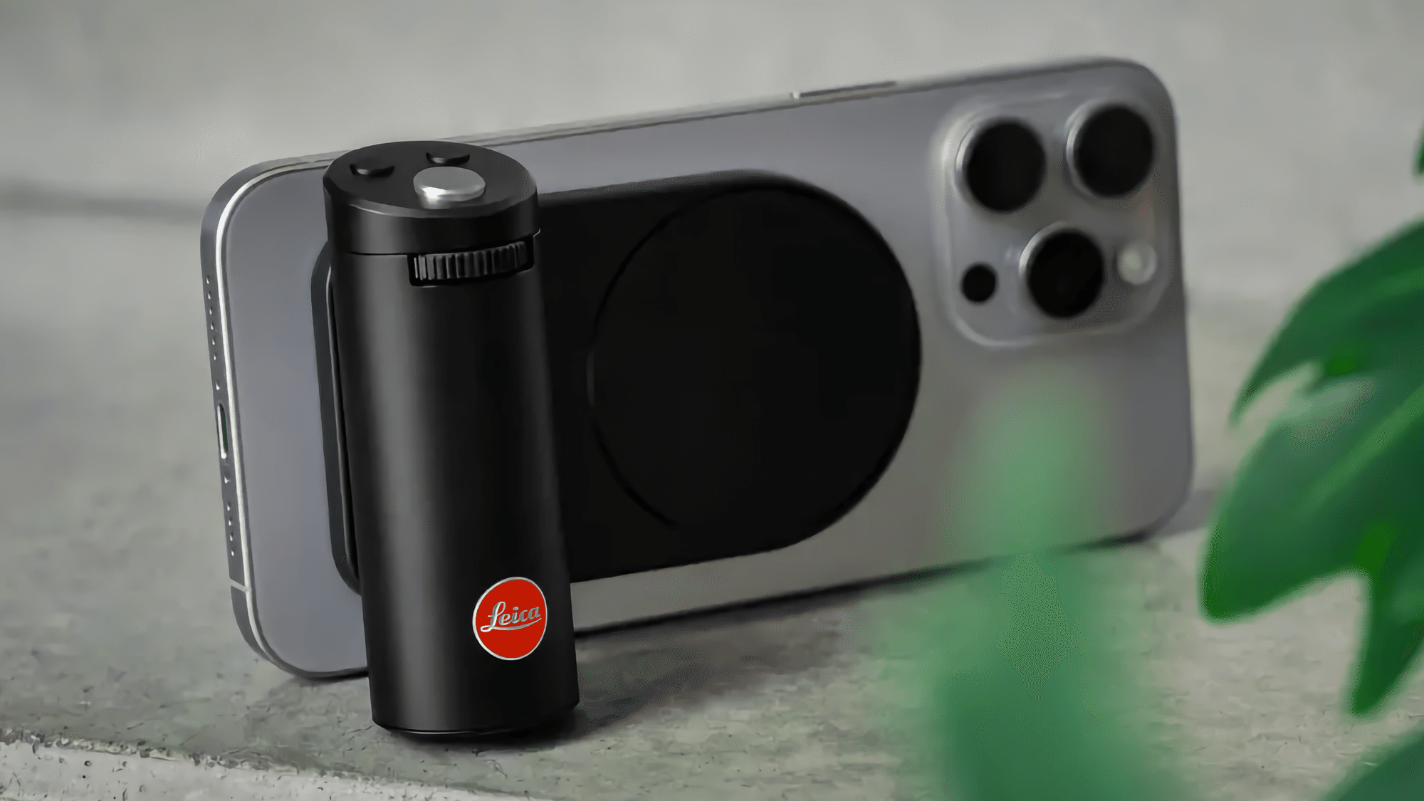 Leica LUX Grip 最も安いライカのカメラ・・・｜Kenichi Masuo