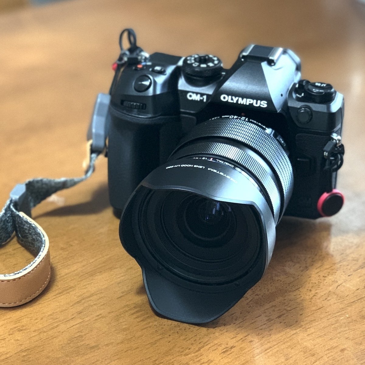 デジタル一眼カメラで遊びたい｜ikkiee