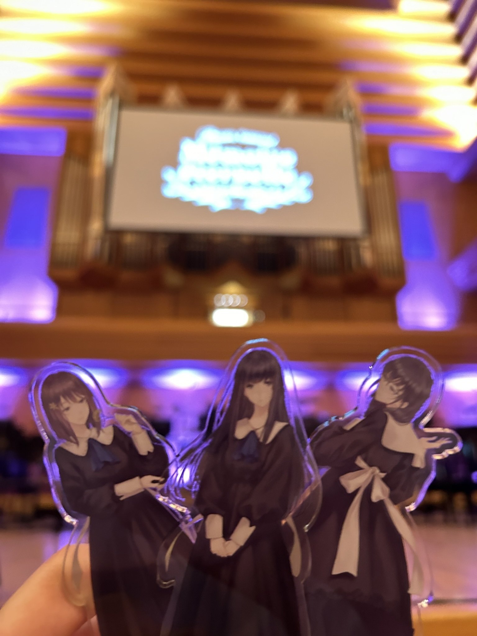 FLOWER 10周年展 Mémorie éternelle セット FLOWER 10周年展 Mémorie