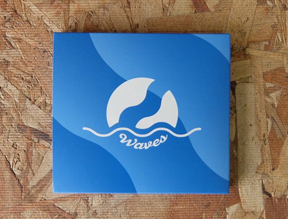 Yogee New Wavesネオン｜oncanのオカン