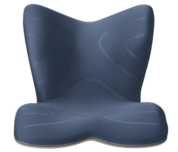 製品レビュー】デスクワークで腰が辛い人必見！『MTGスタイル