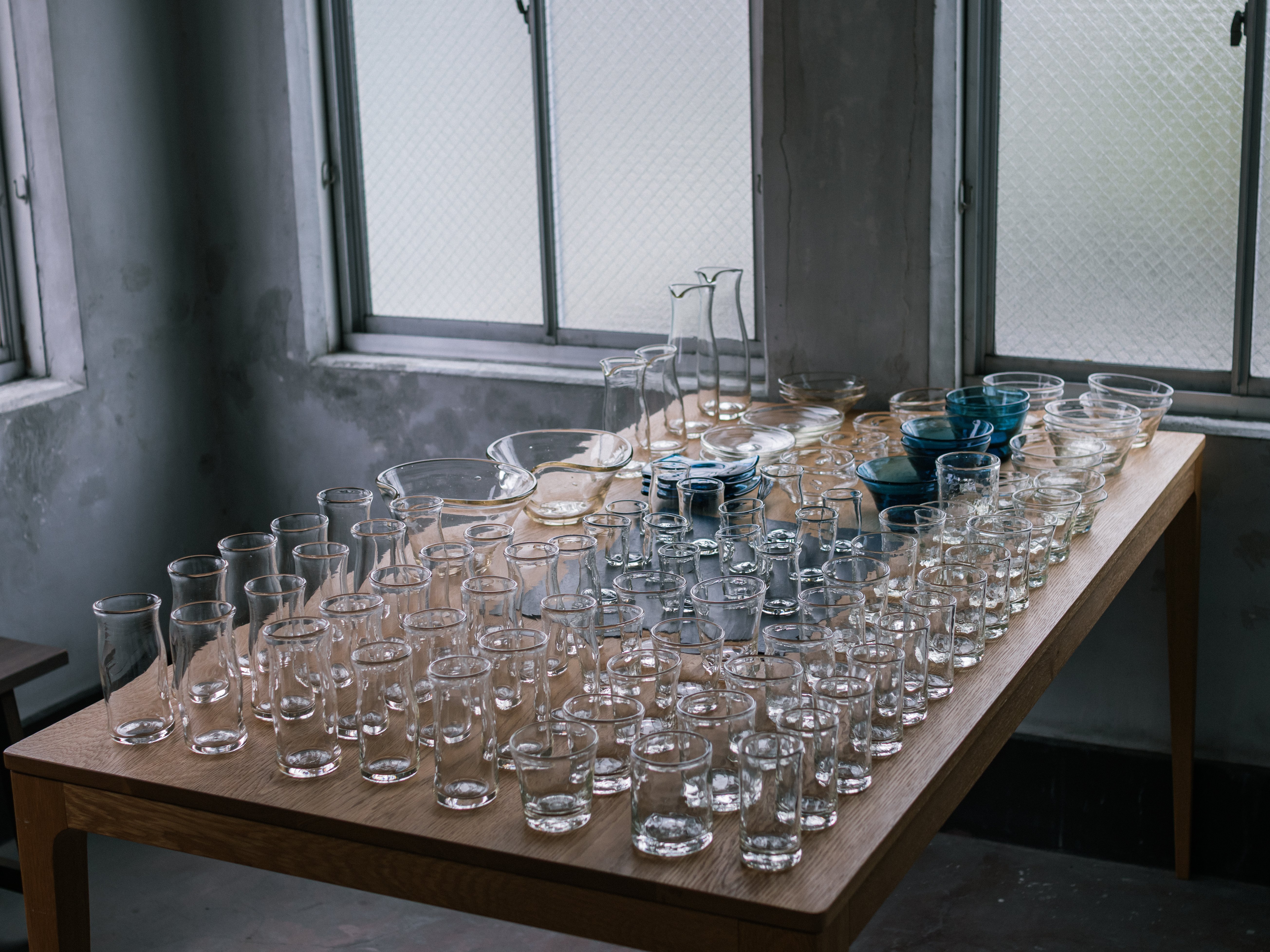 工房探訪記】飛騨高山で安土忠久さん・天平さん親子に会ったお話