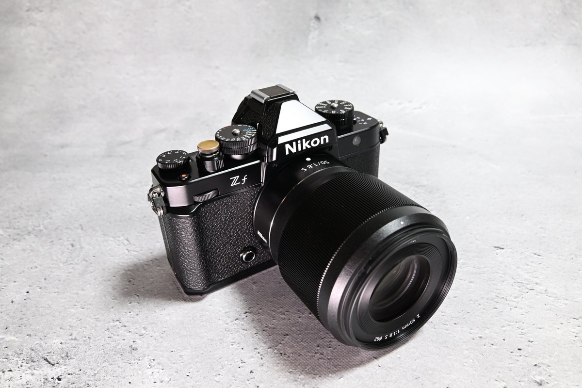 NOKTON Vintage Line 50mm F1.5 ASPH.Ⅱ ｜絵宙詞 є-ѕσяα-gσтσ ⒿⒾⓃ