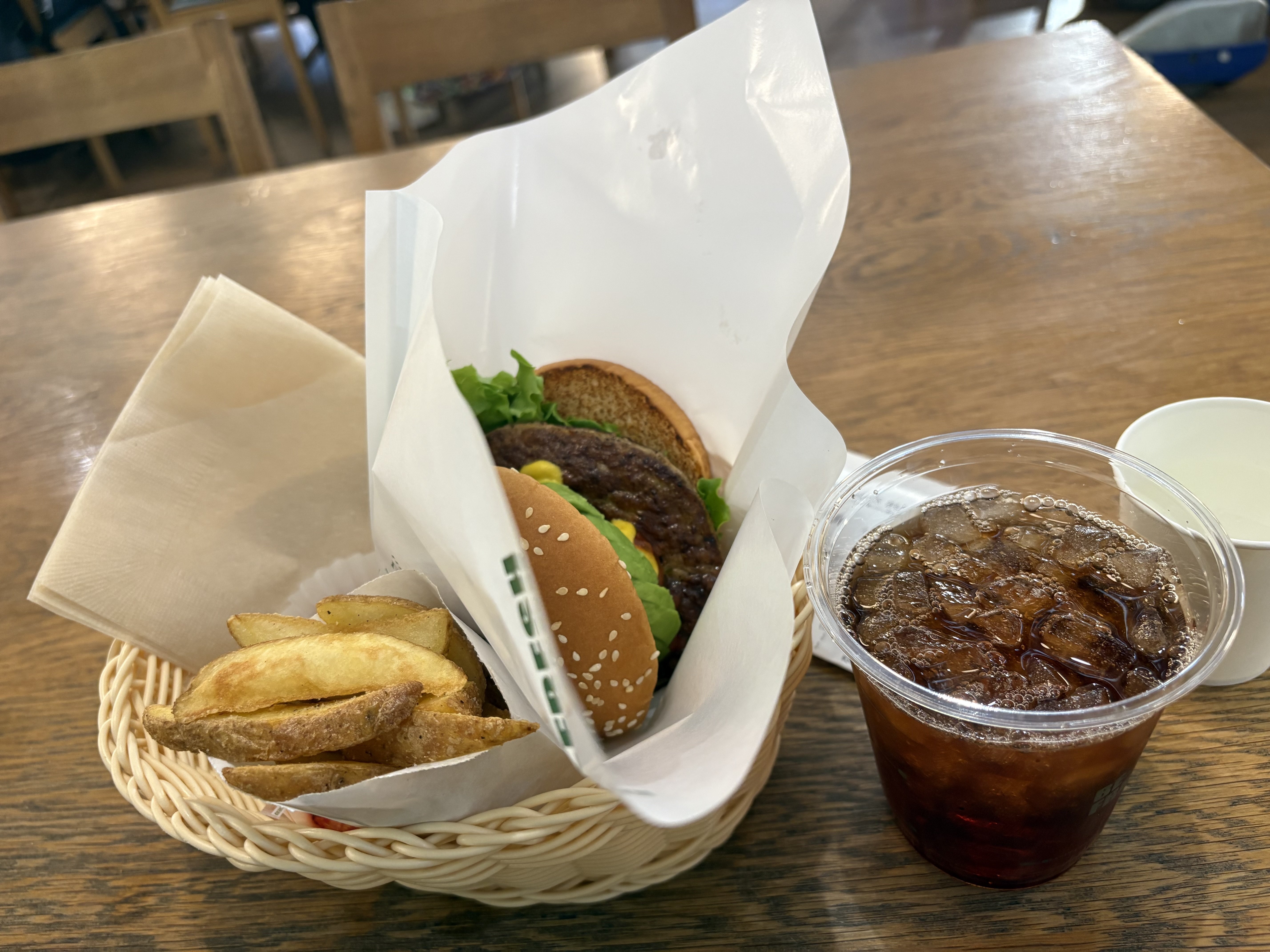 旅レポ】4泊5日