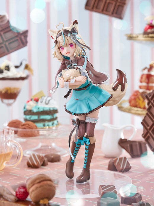 F:NEX ミリプロ 甘狼このみ予約開始｜snski276