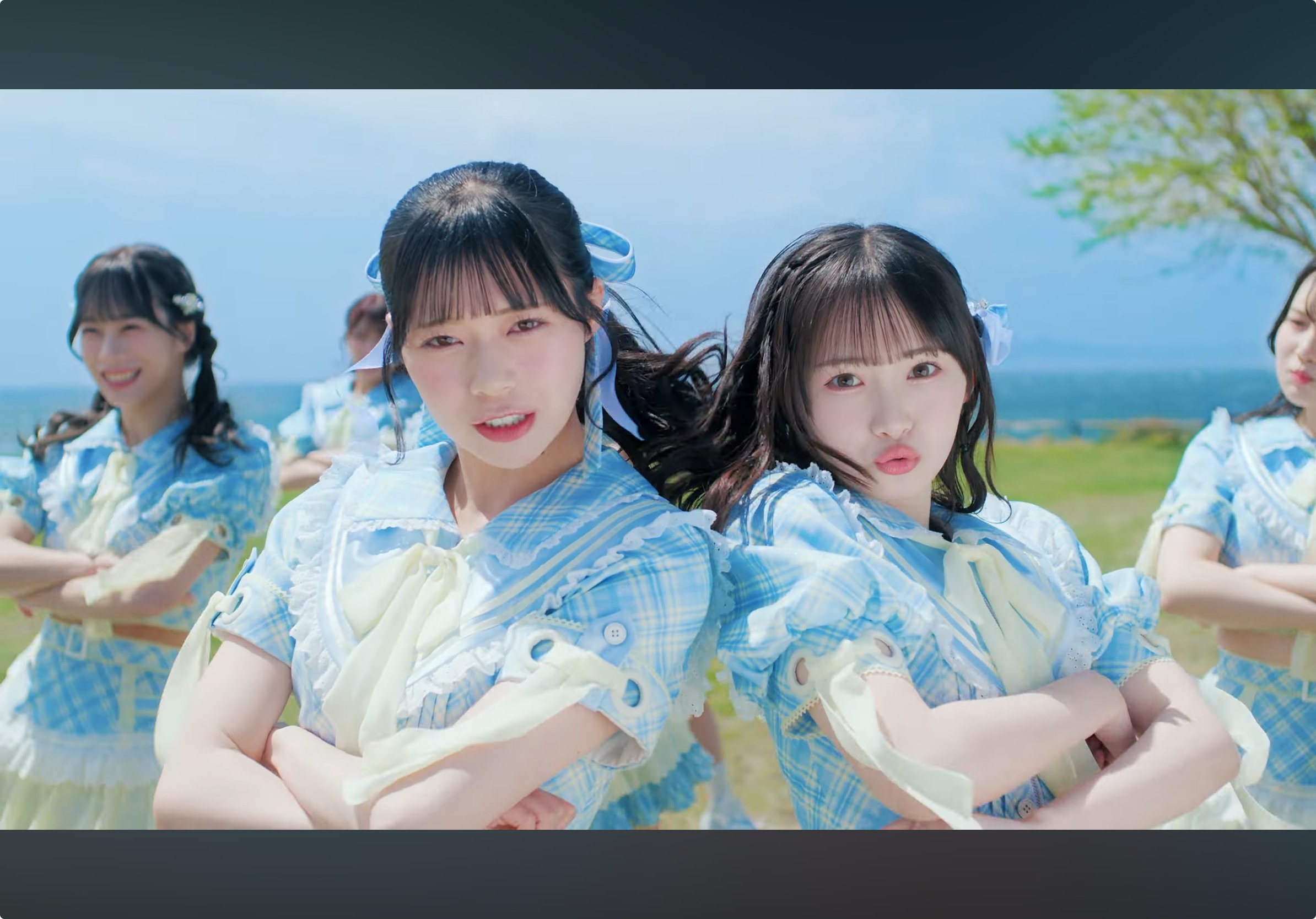 ブルーハワイレモンの1番｜🍨真之介🍨