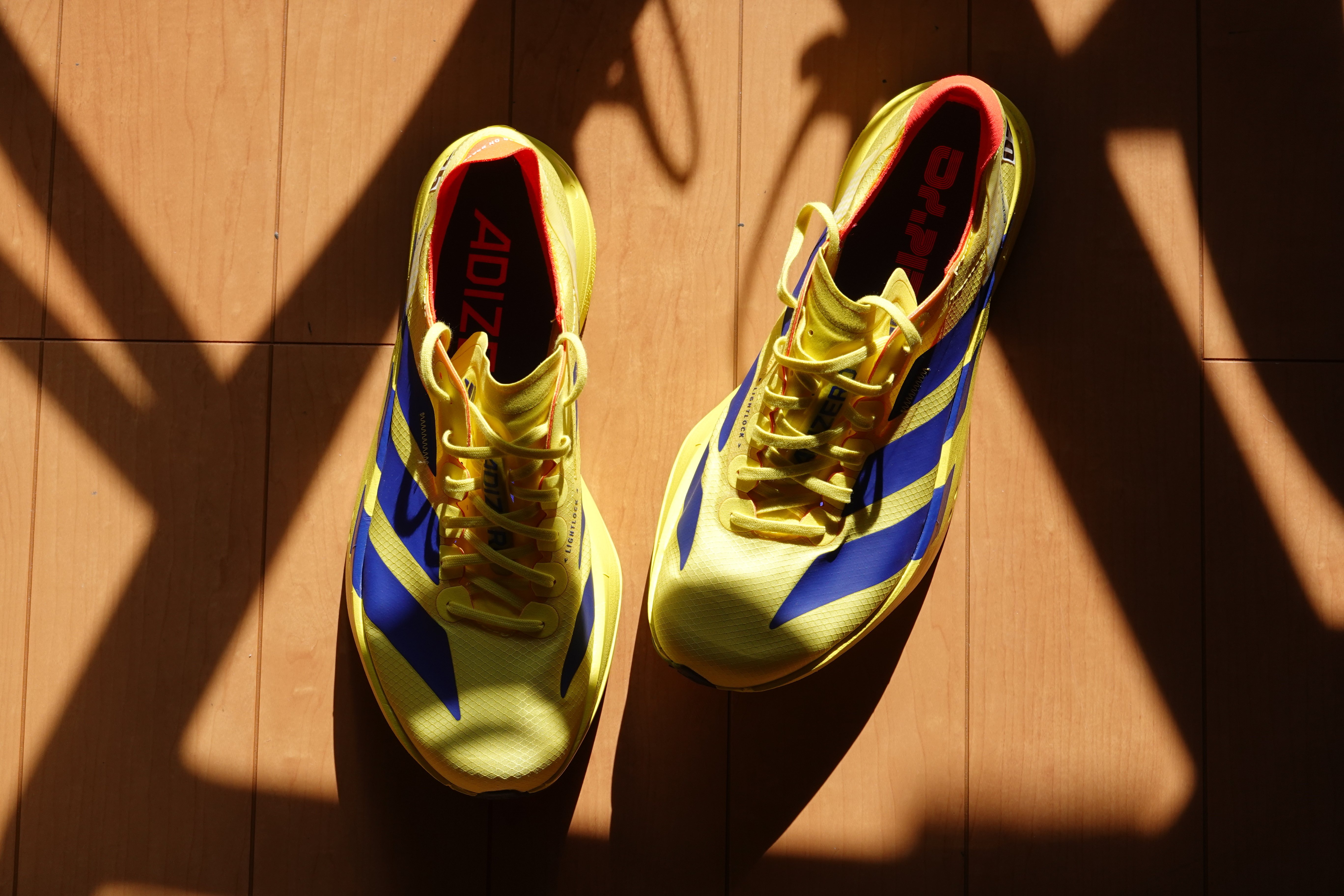 シューズレビュー】Adizero ADIOS PRO4｜K-TARO RUN BIKE