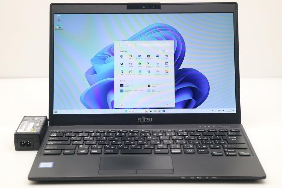 迷っている時が楽しい！1万円台後半で購入【第8世代Core-i7 メモリ16GB