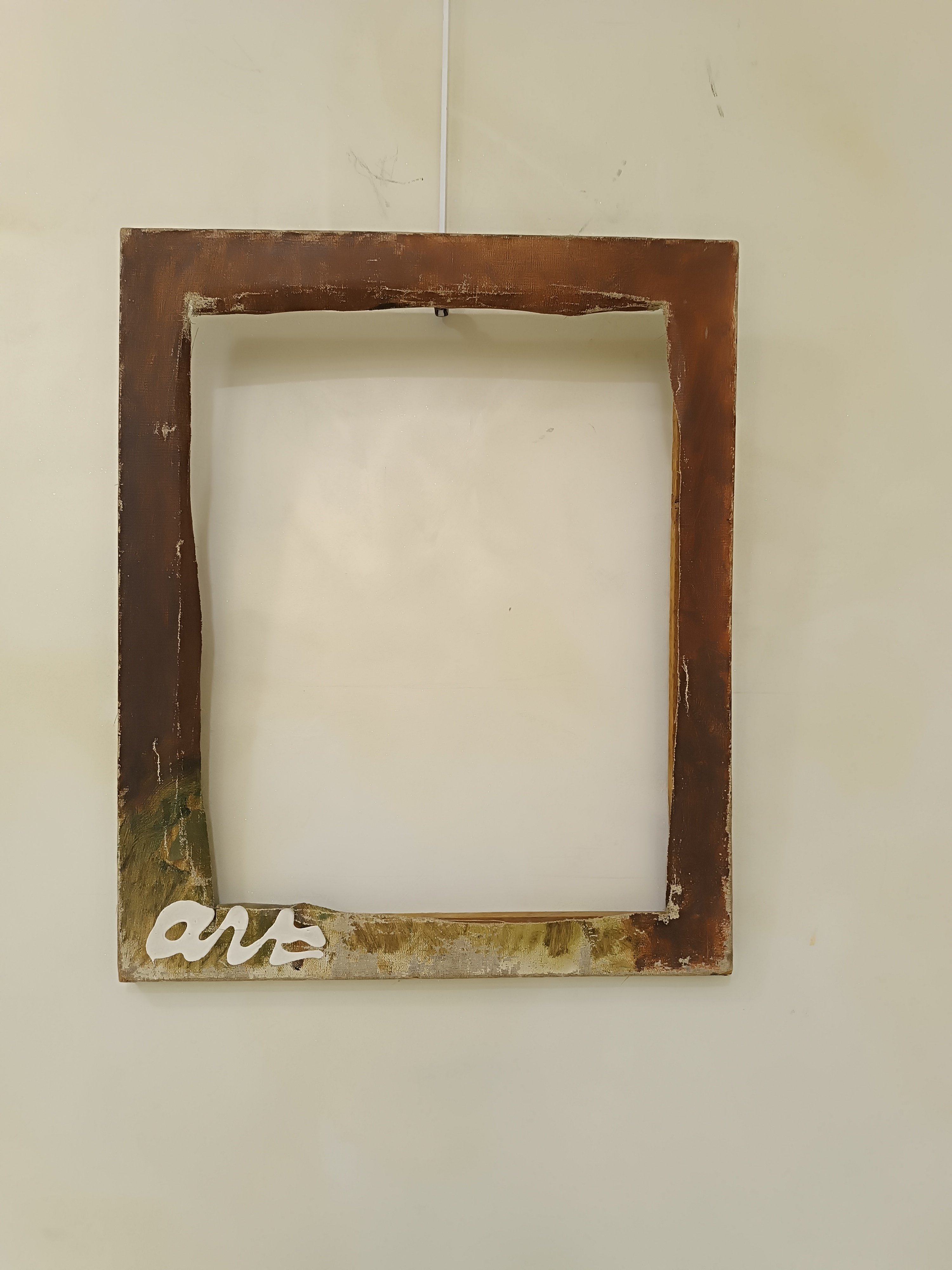 フランス人アーティストBen Vautierの回顧展を鑑賞する｜シマ子