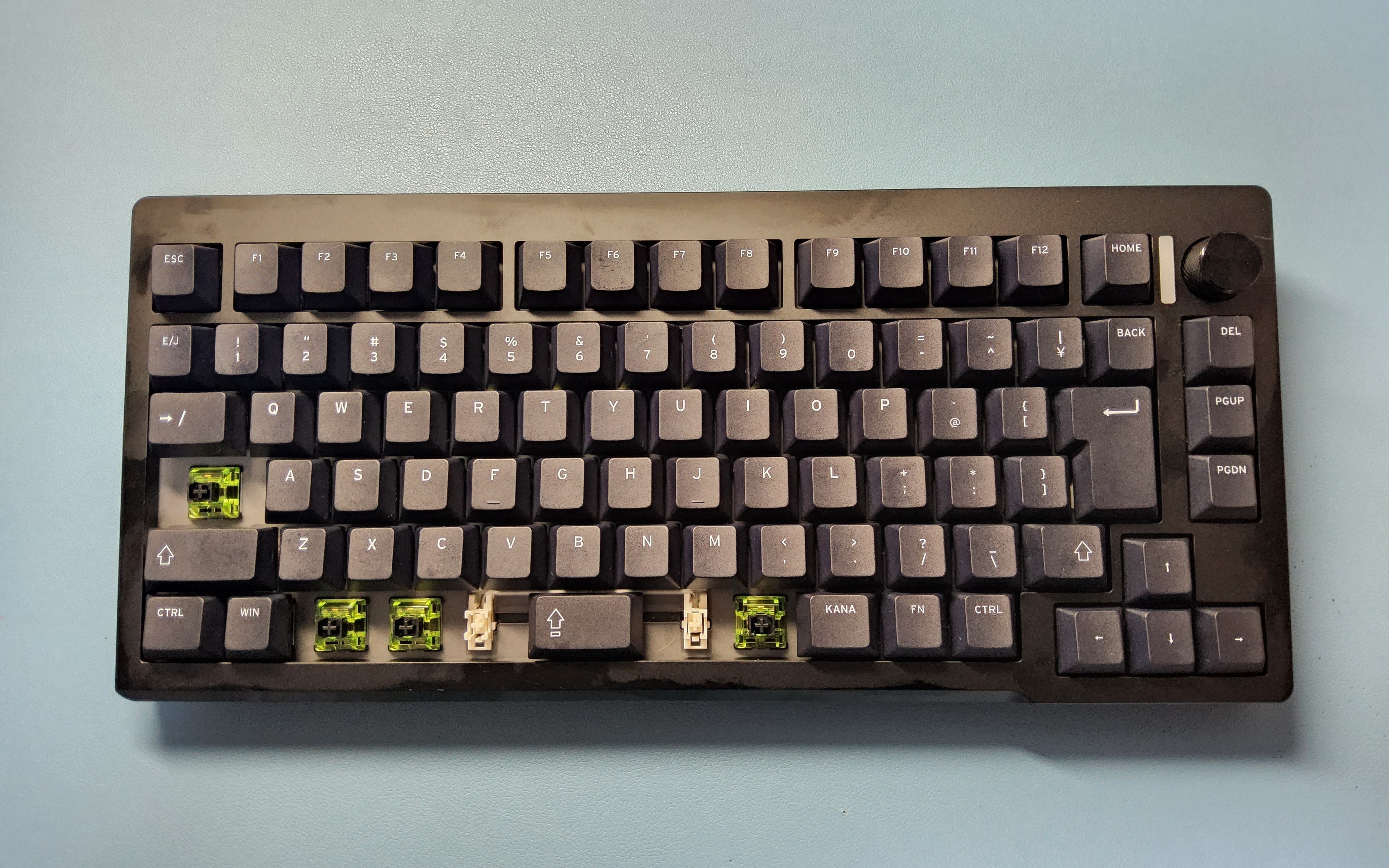 ultra plus up-mkga75mtl-j レビュー｜yago