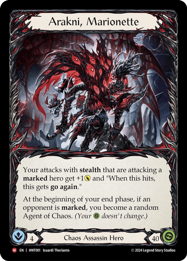 FaB】流転する使用率【Uzuri】｜あるへの