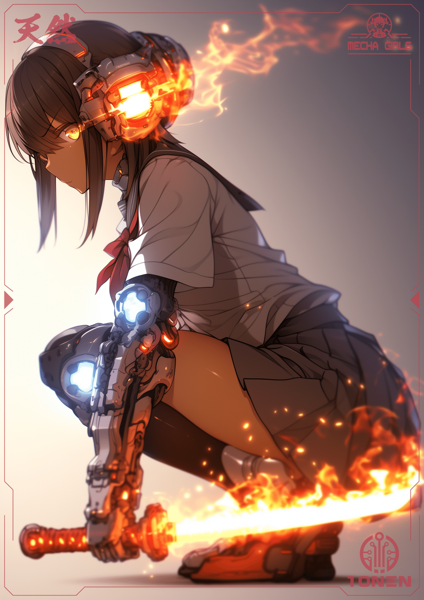 2025年3月14日のイラスト｜てんねん｜AIイラストクリエイター