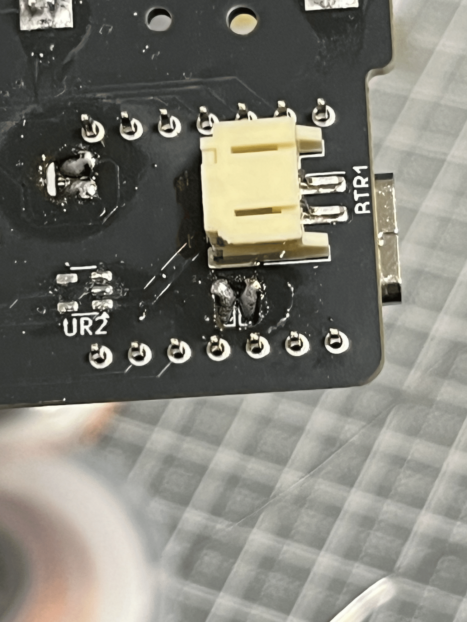 初めての自作キーボード【Lalapad】｜魔王むっきゅん