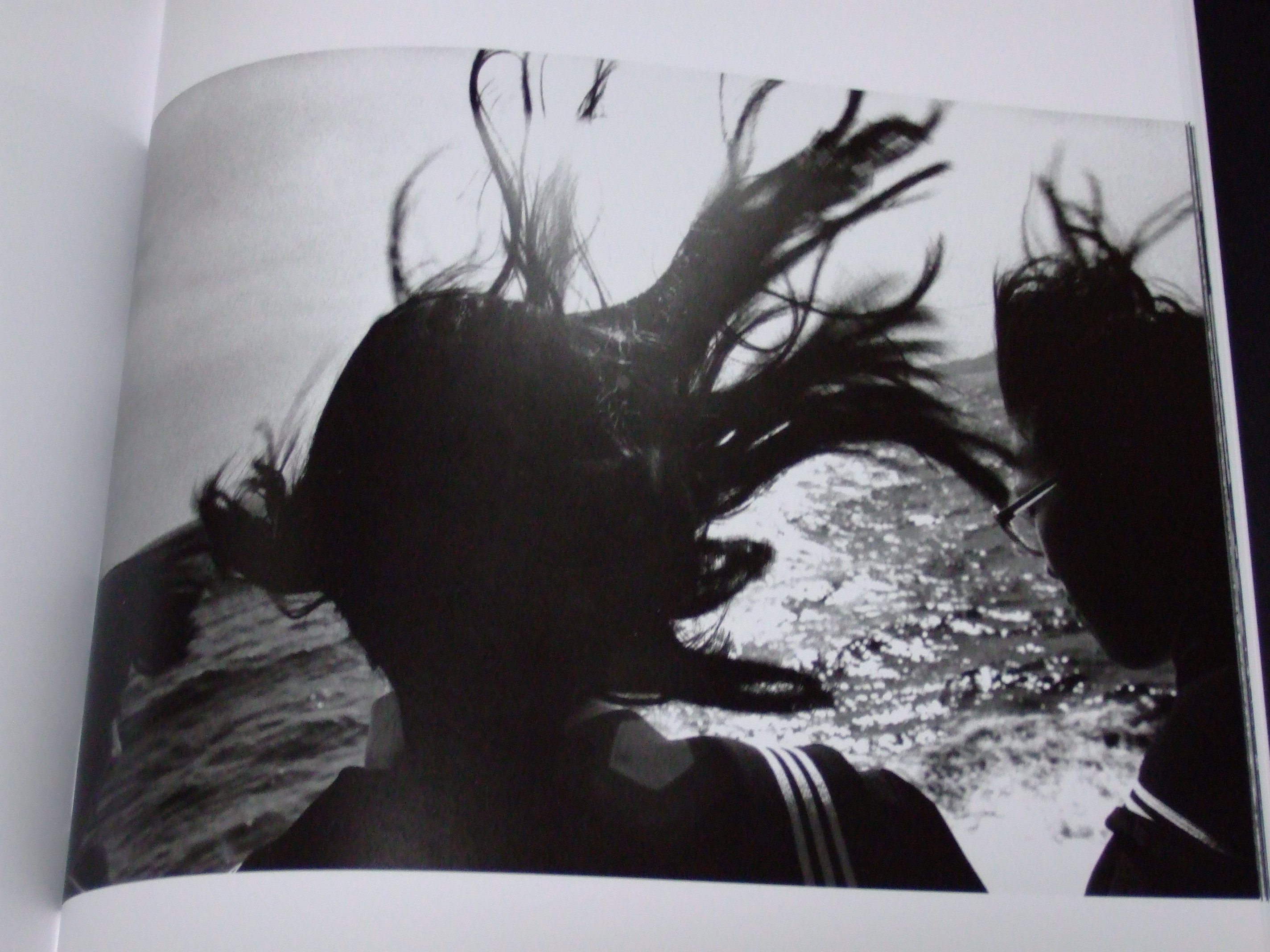 写真集「鴉 / RAVENS」深瀬昌久｜いちろく📷️