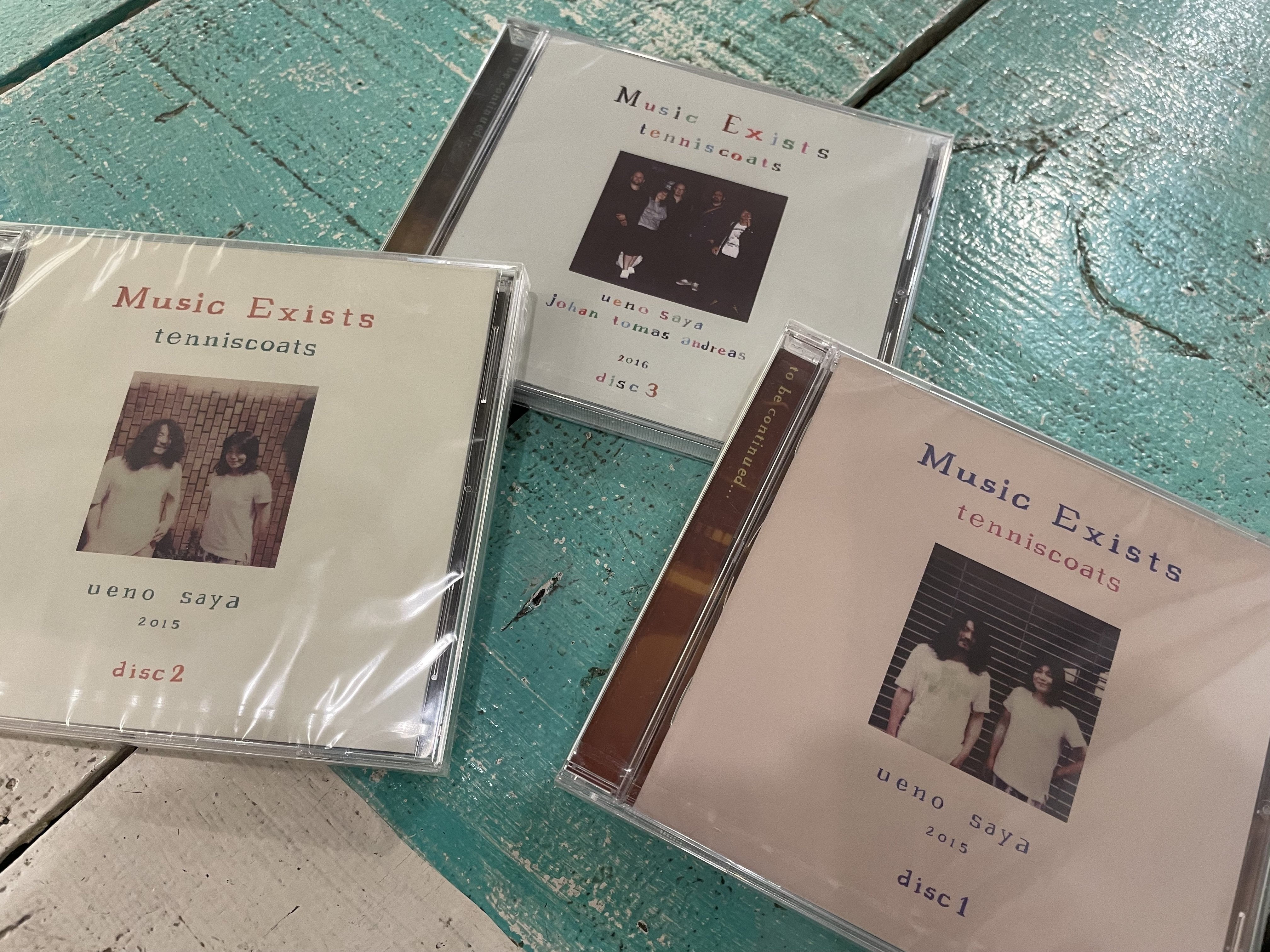 146のわ テニスコーツから 超セレクトショップ1｜のわ