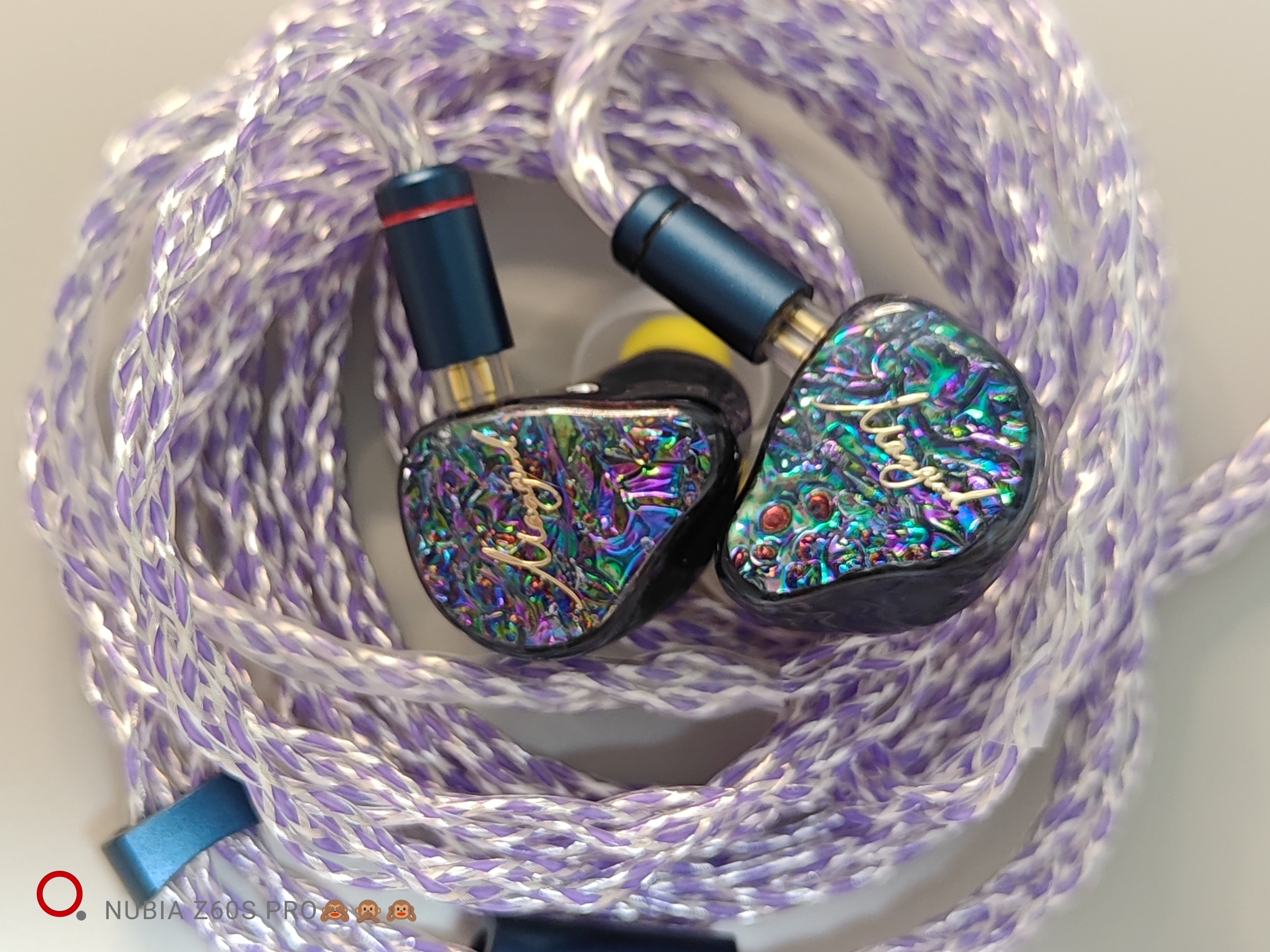 □XENNS Mangird Top Pro紹介｜イヤホンジャックと豆🐒@ポタオデ