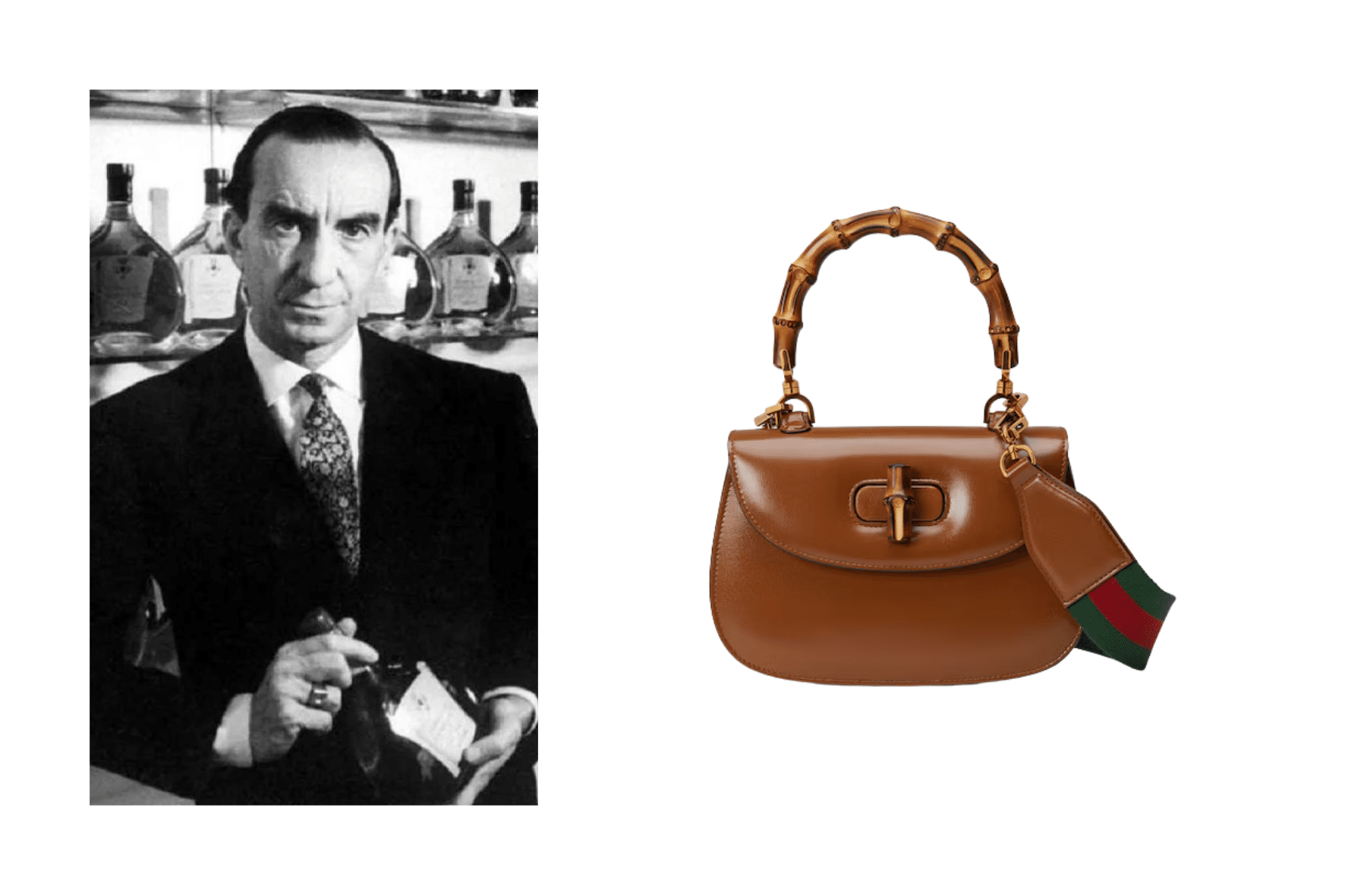 Vol.30 GUCCI（グッチ）とは？｜“伝統”と“革新”を行き来するイタリア