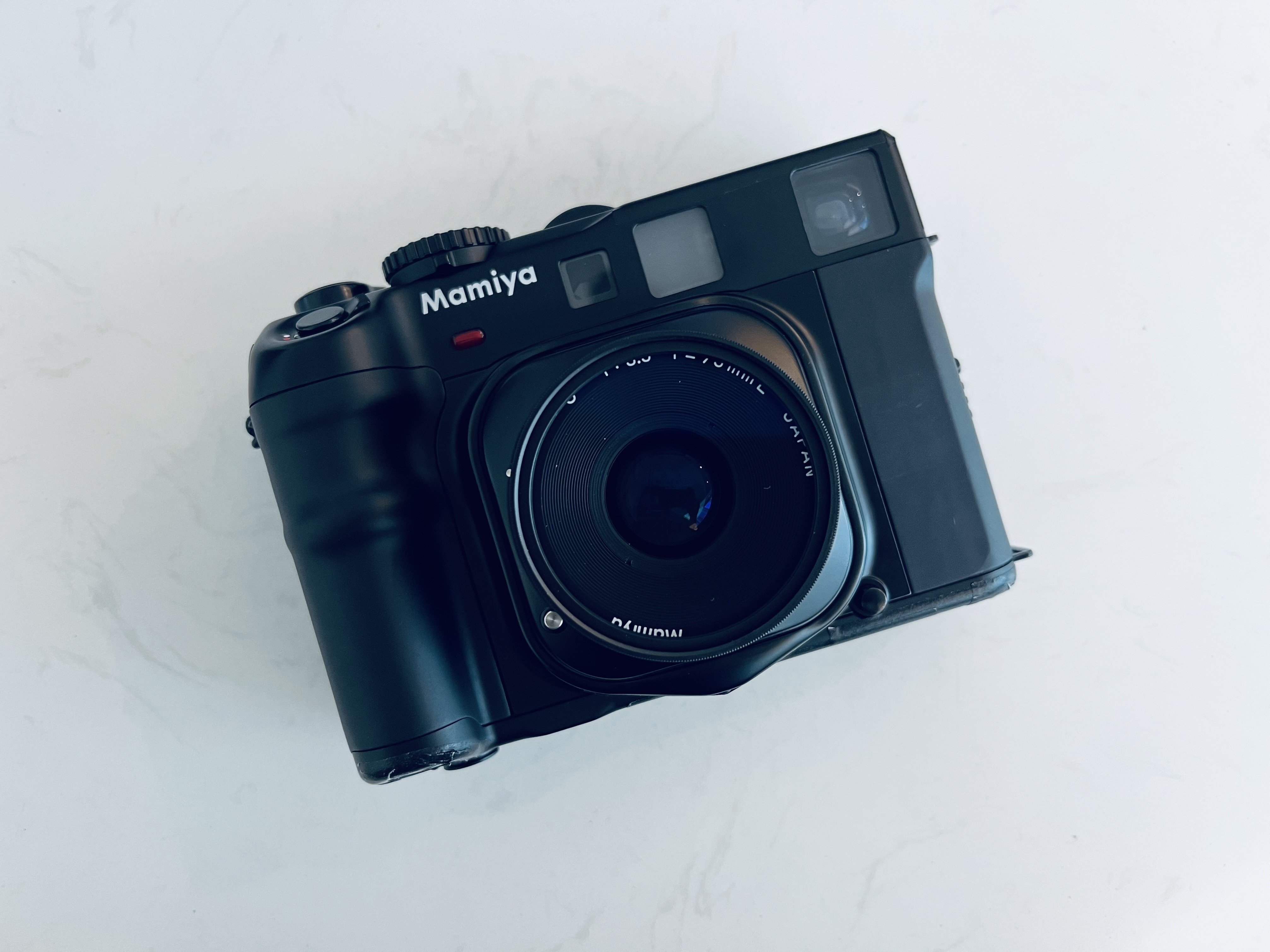 My フィルムカメラ｜2025 上半期｜beach_wave888