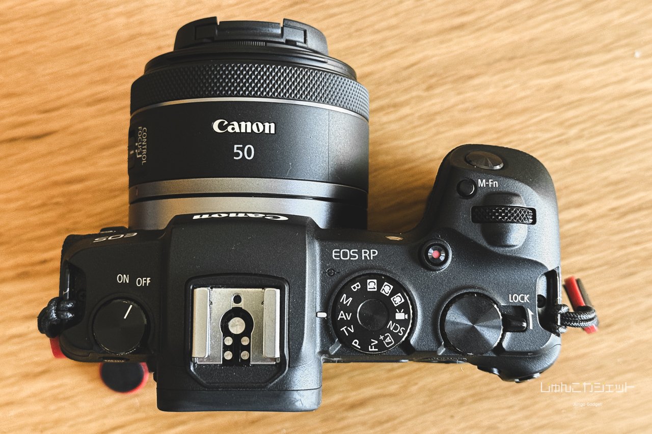 単焦点は50mmに始まり50mmに終わる」〜RF50mm F1.8 STMで再燃した撮影