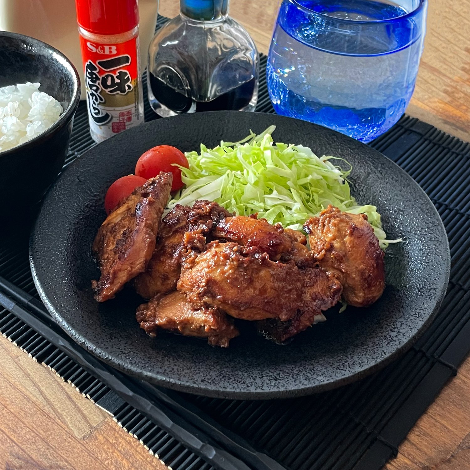 滋賀県高島市のご当地グルメ「とんちゃん」｜as