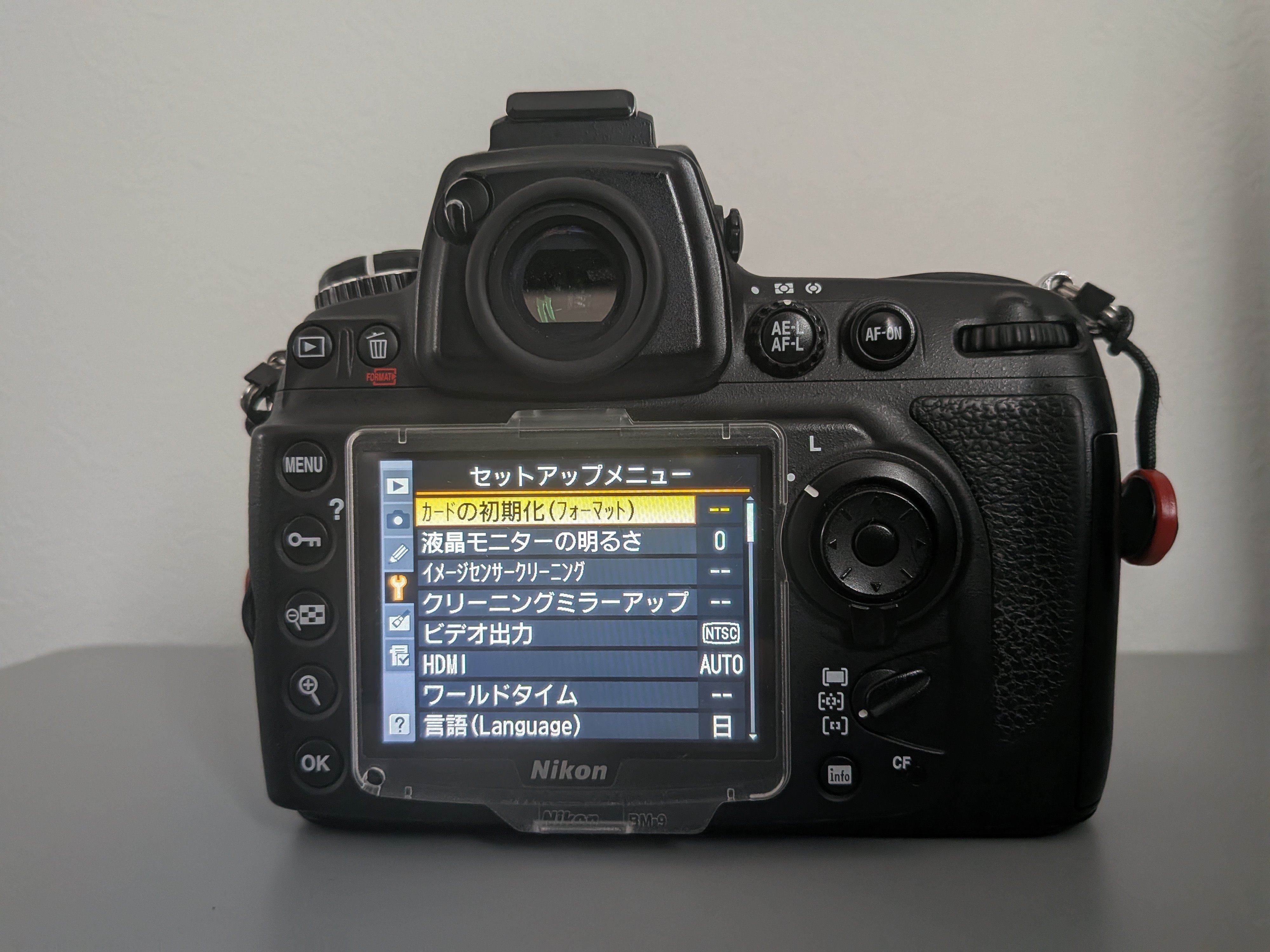 憧れだったNikon D700を今さら買った話。古くても、最高の一台だった