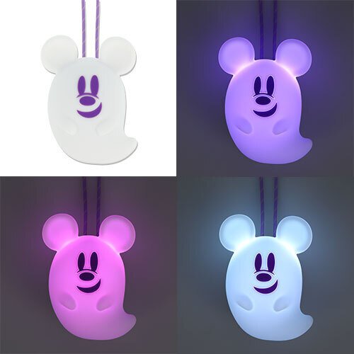 2025年のディズニーハロウィン今年もおばけちゃんに取り憑かれる