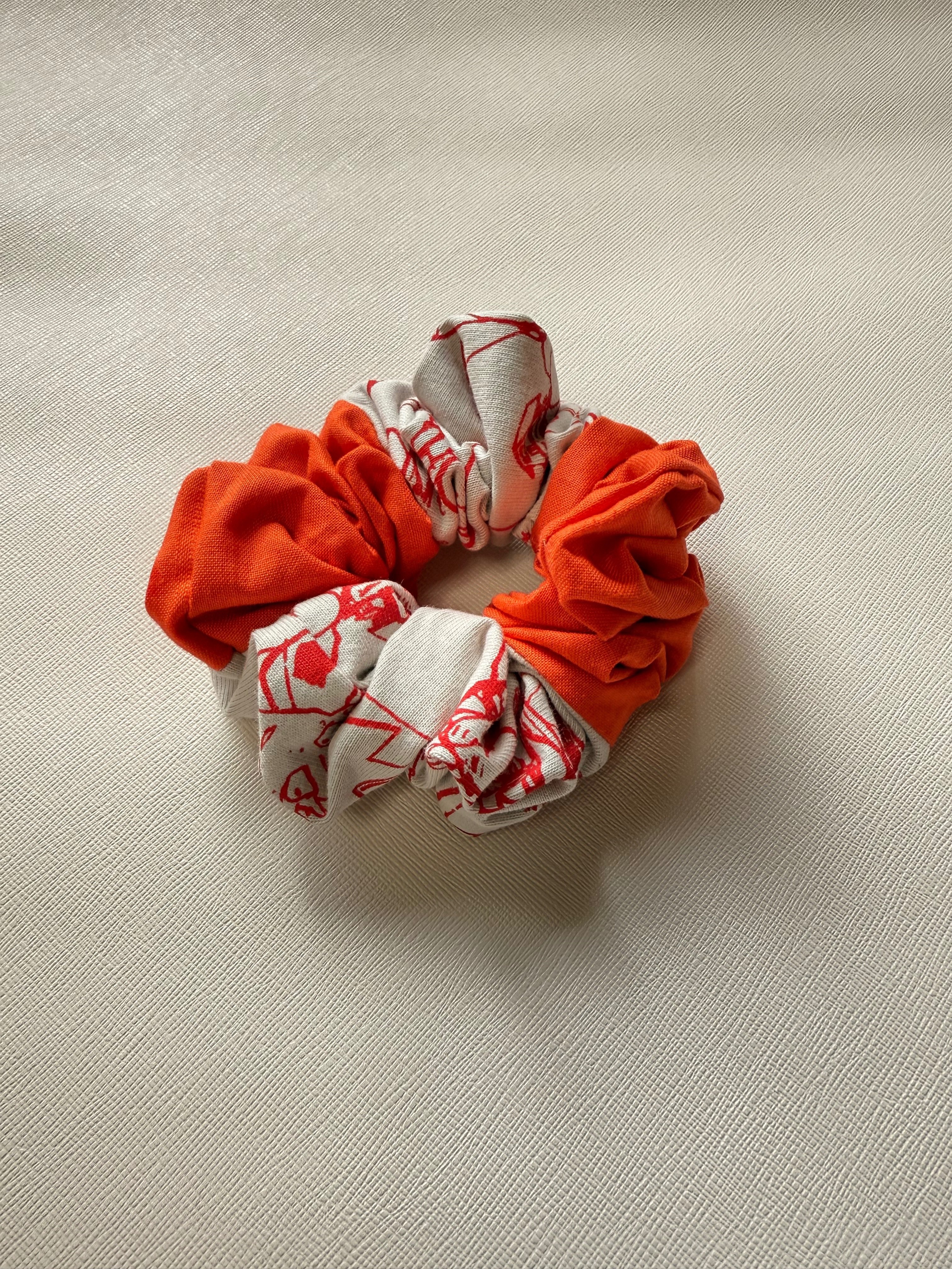 Vaundy little punkツアーのロンTをリメイクしました｜MIKI