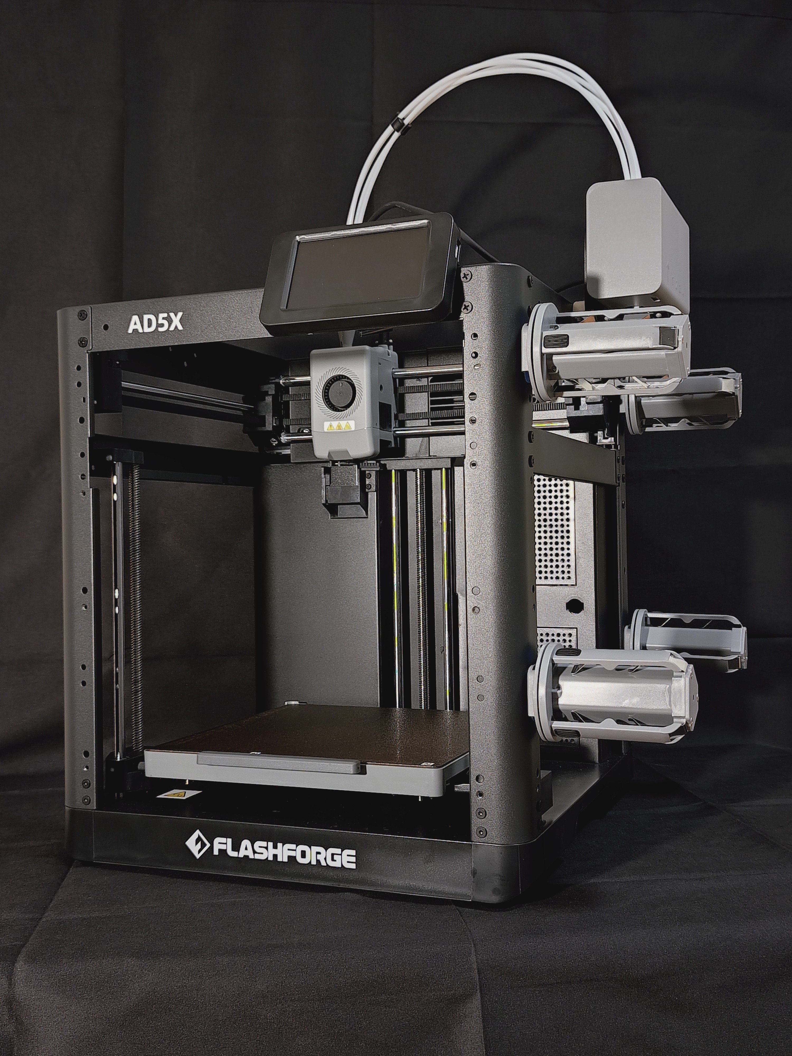 初めての3Dプリンター｜でんきひつじ