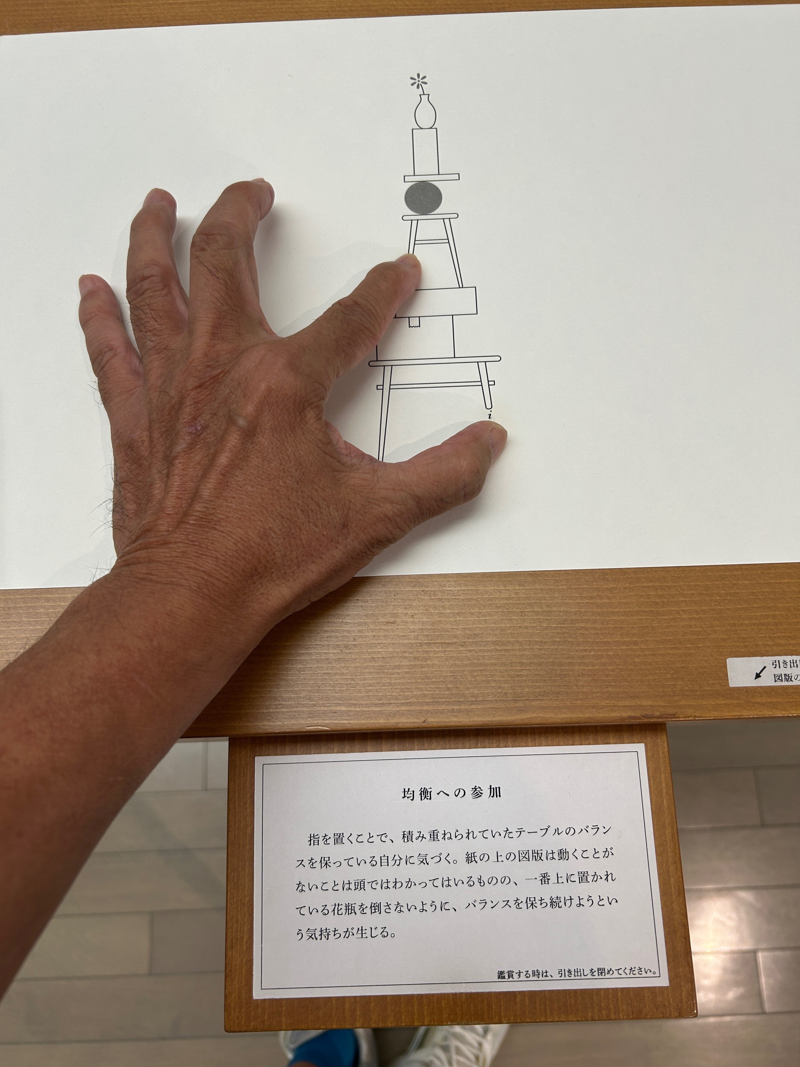 佐藤雅彦さんに教えられたこと｜美術準備室