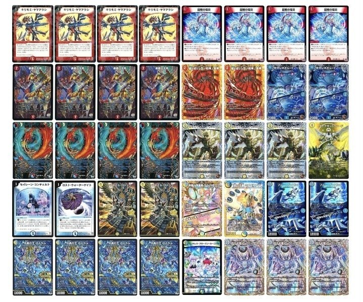 最新版】ラッカゴスペル超解説【優勝記事30いいね感謝】｜市川座名九郎