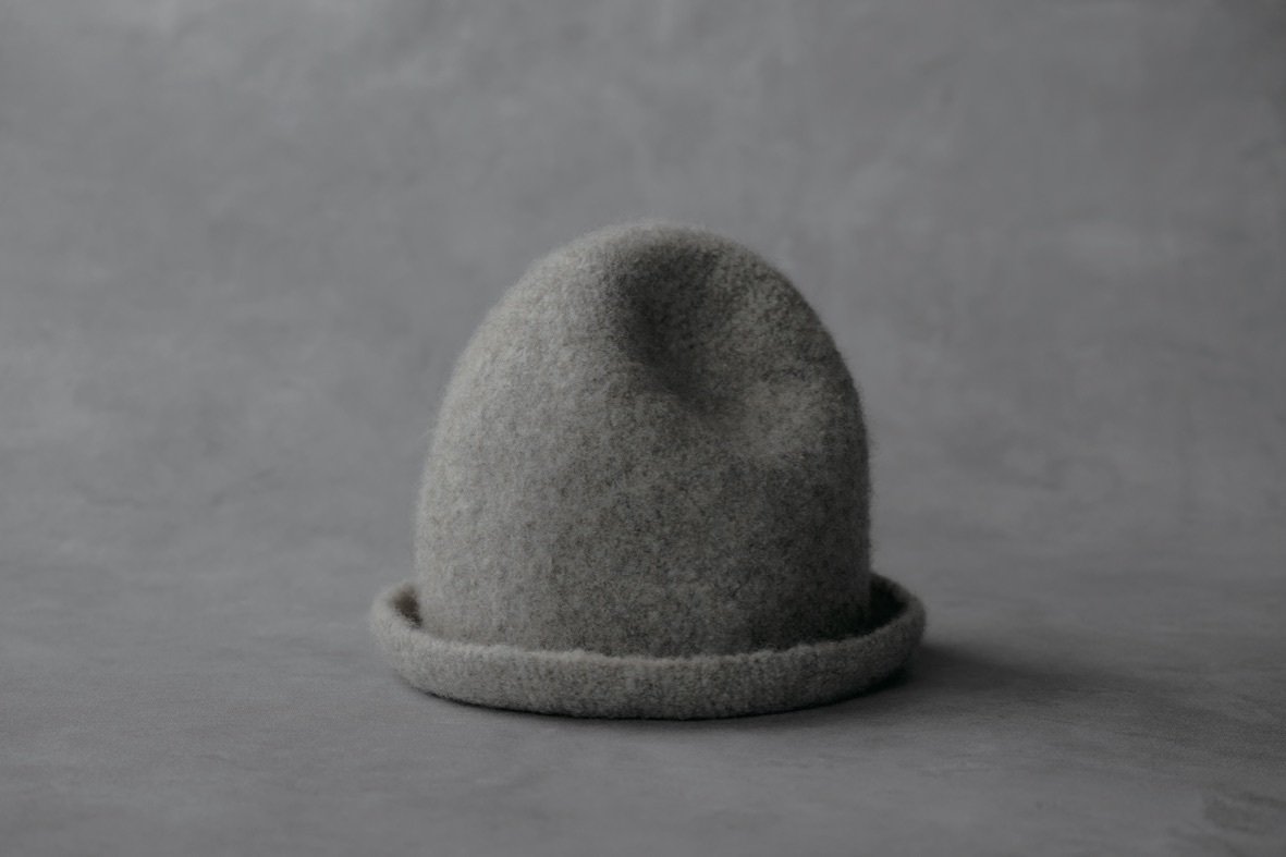 Otopukeknit展示会・即売会 2025.10/18(Sat)-19(Sun) at Purveyors