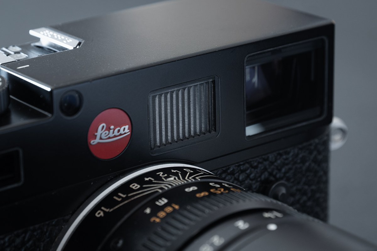 LEICA M9｜藤井智弘