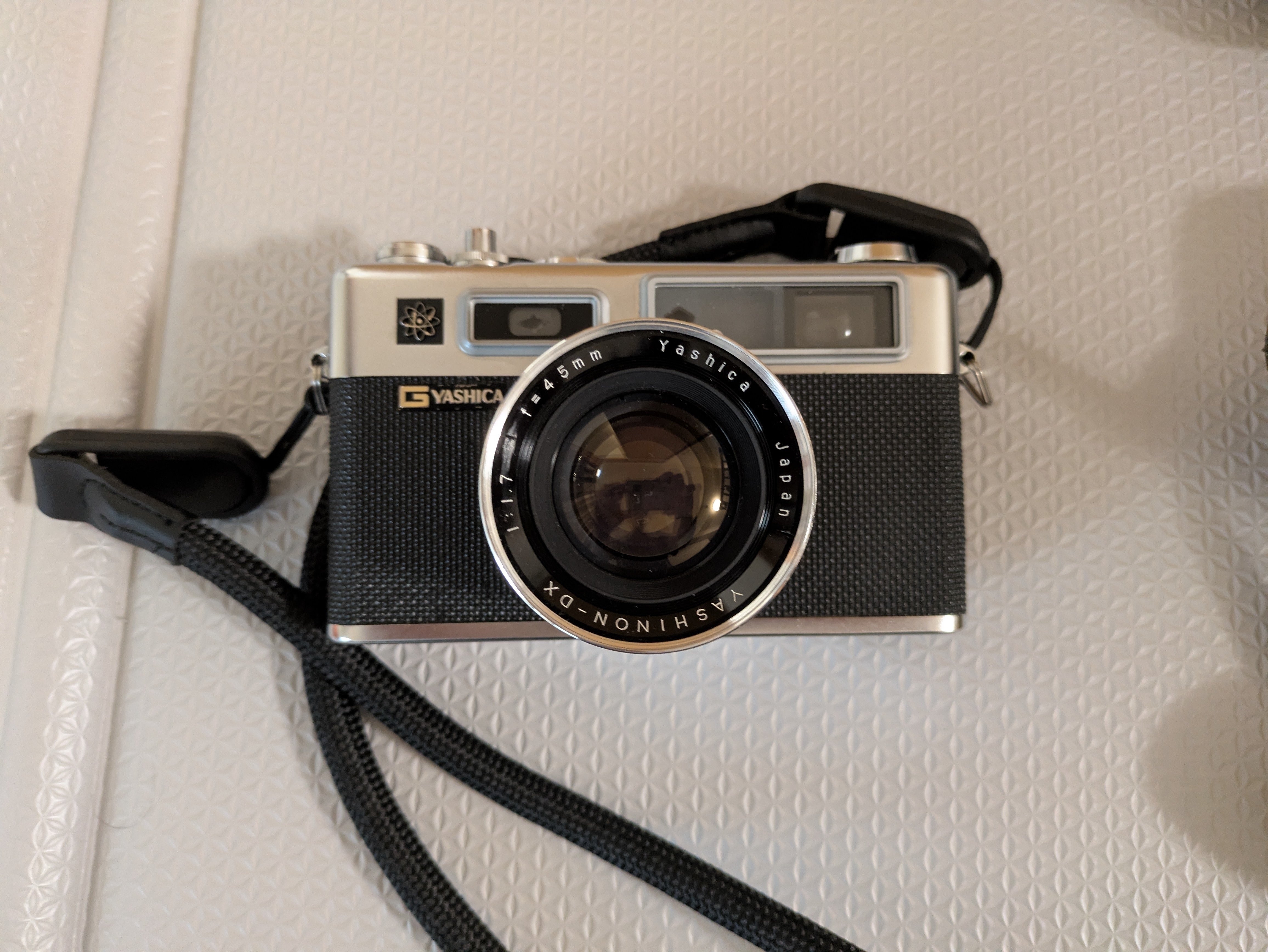 令和から昭和へタイムスリップ｜フィルムカメラ初心者が中古購入から