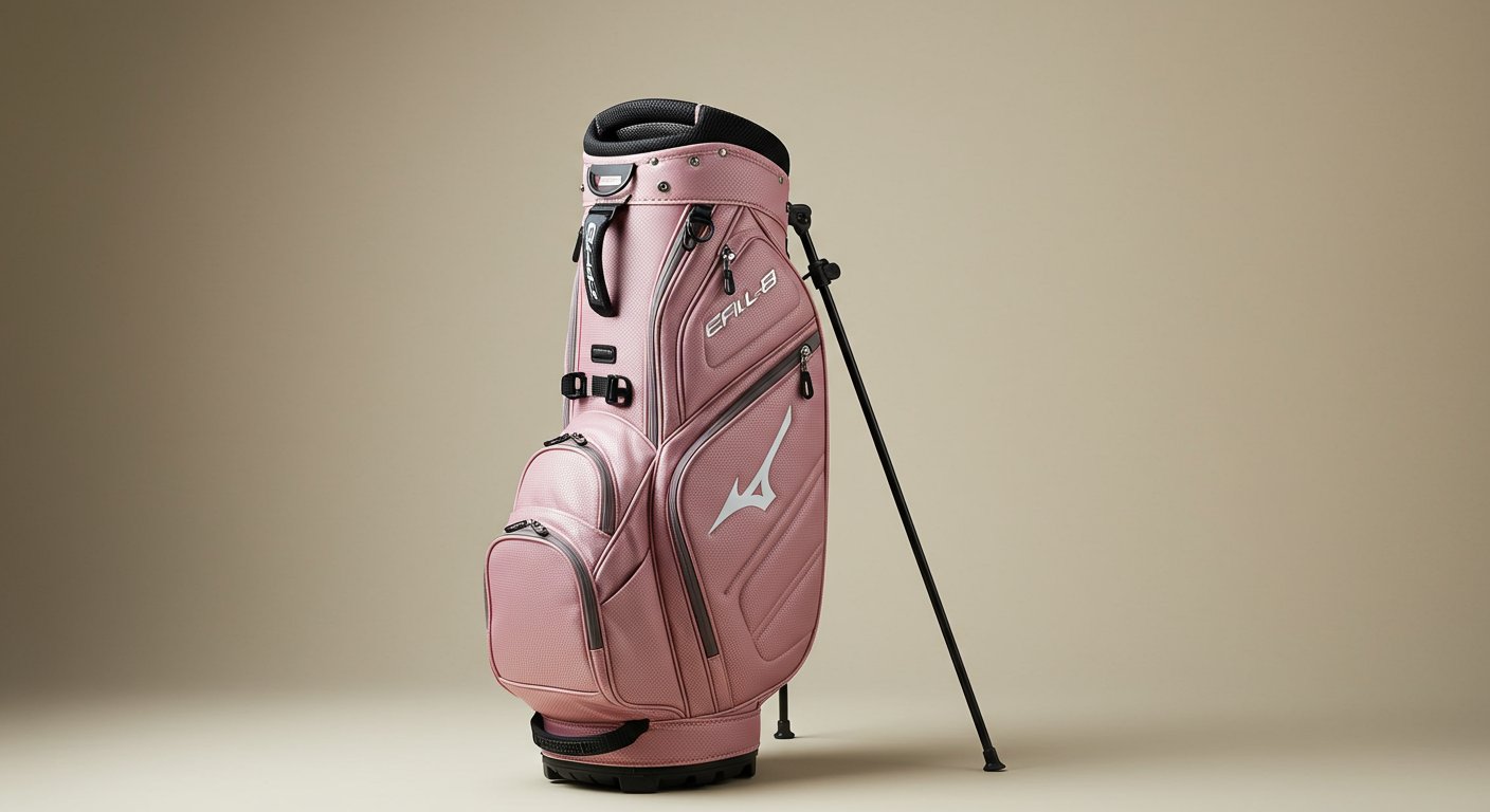 30代40代におすすめ！ミズノレディースゴルフセット選び｜Love golf