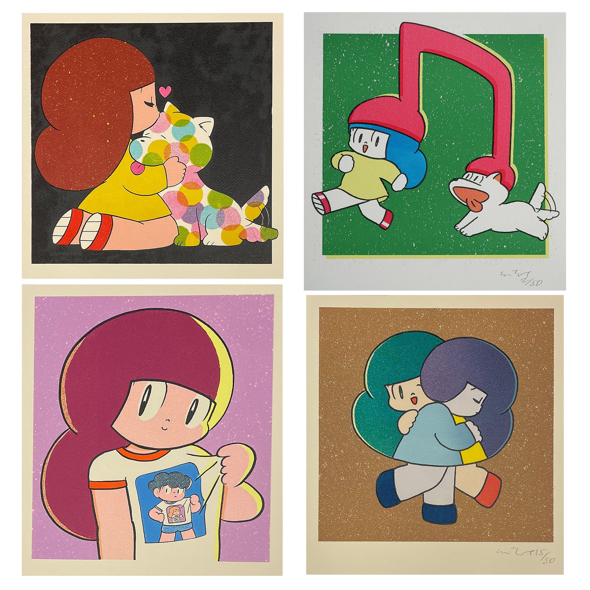 やっぱタイだ マムアンちゃん展」見どころ徹底解剖！｜ウィスット