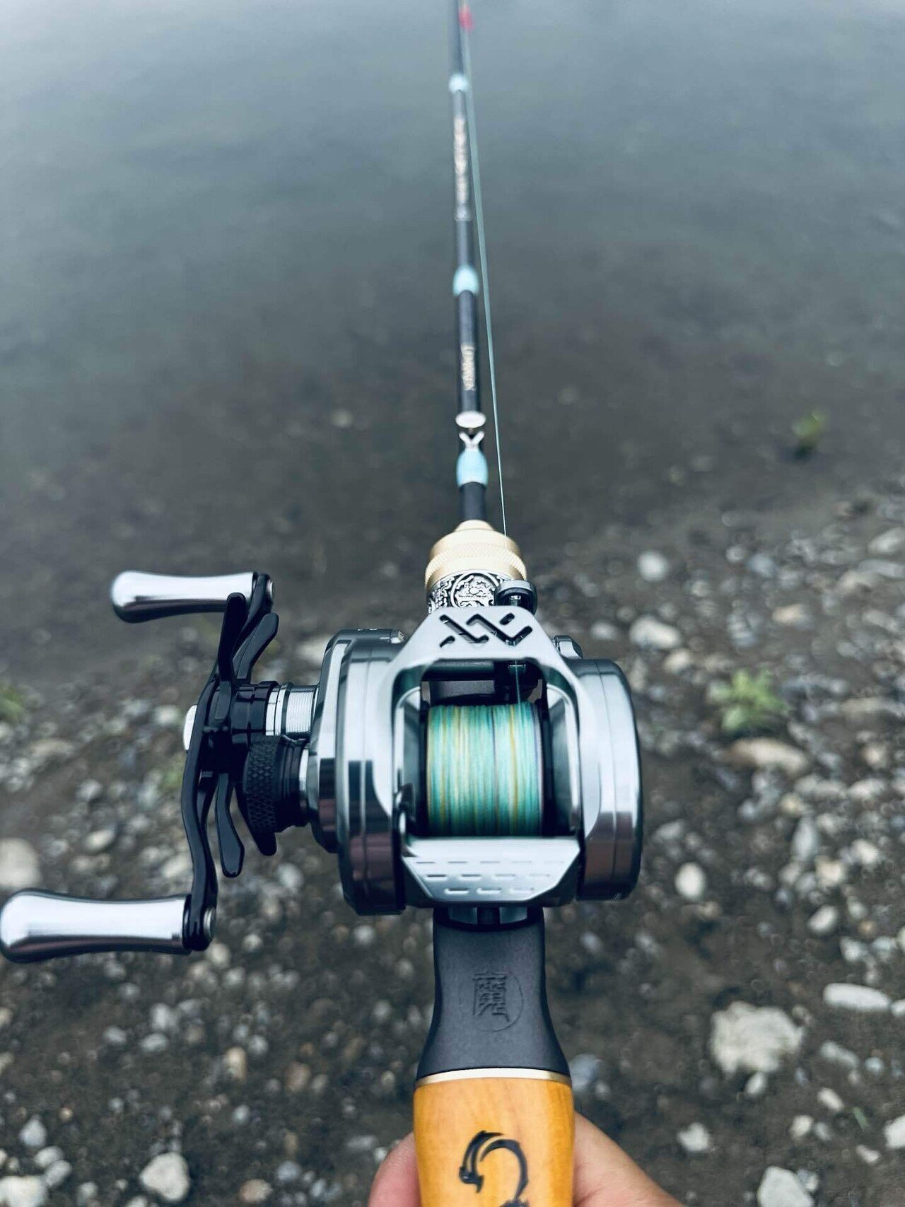 Loongze MC-1｜週末アングラー Lure Fishing Lab