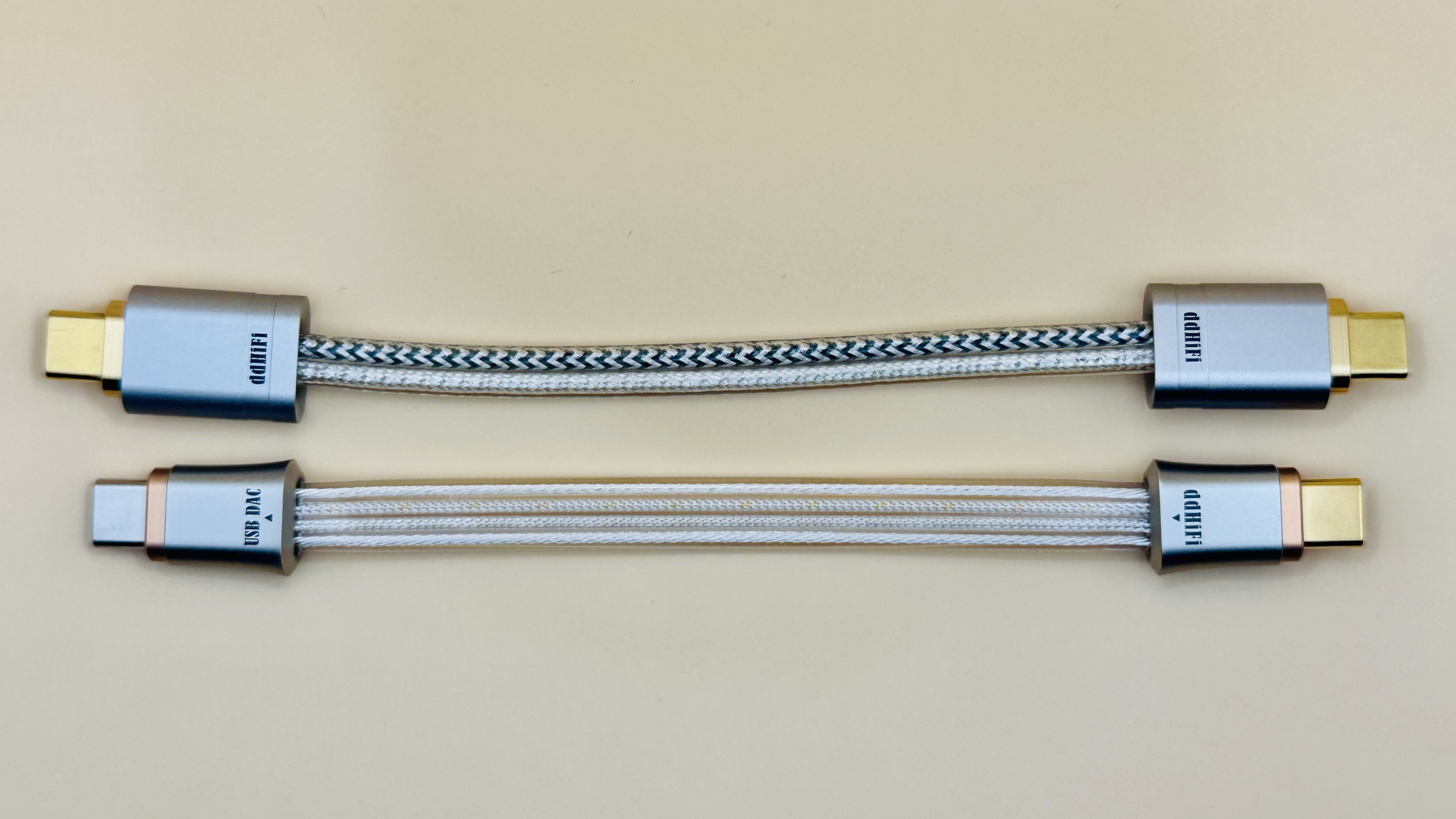 ddHiFi TC19CC Cometのレビュー｜ラルフ・ヒンクリー