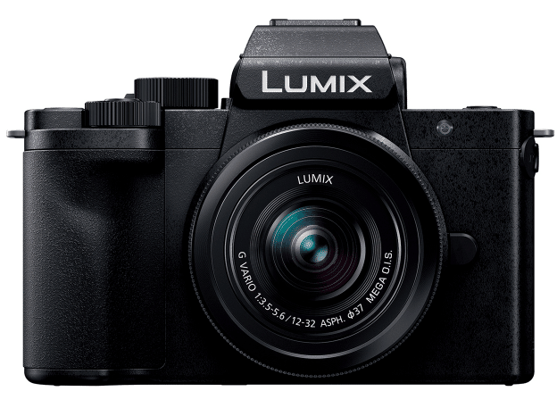 ステルスカメラ』を探し求めて「LUMIX DC-G100D」やっとたどり着いた