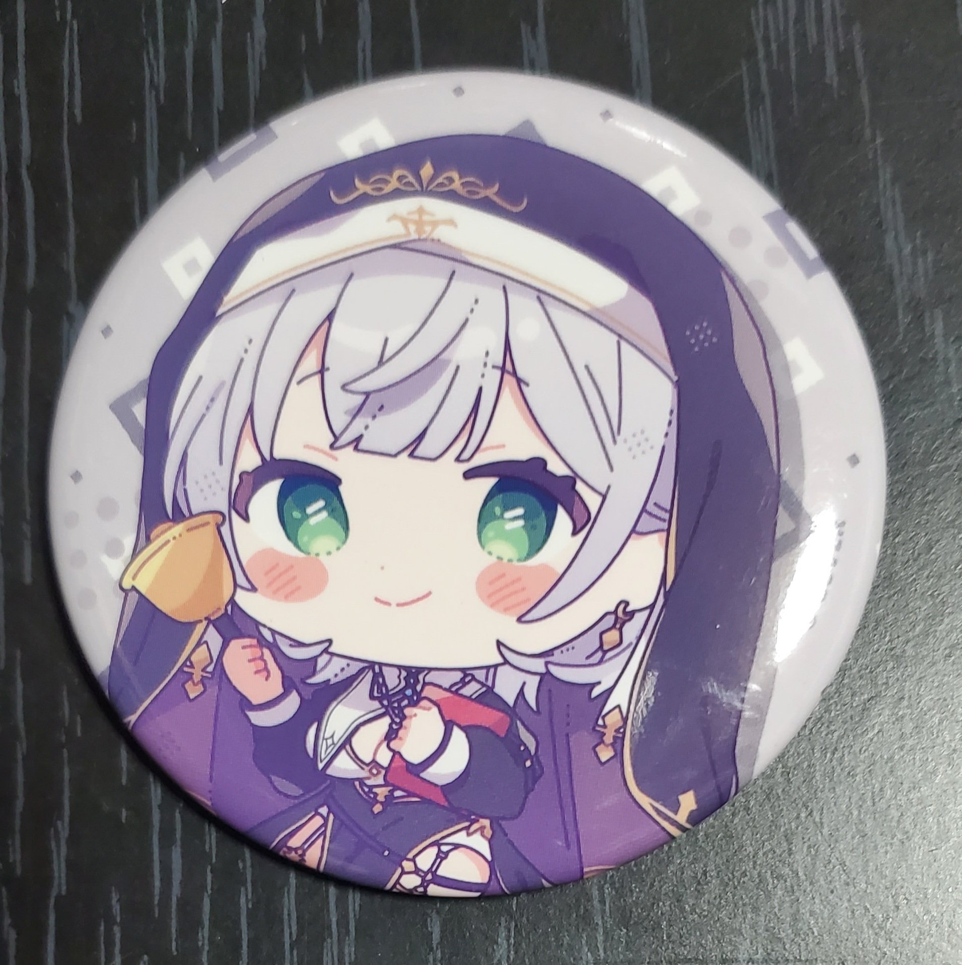 ホロライブ】『白銀ノエル 誕生日記念2024フルセット』を紹介！【白銀