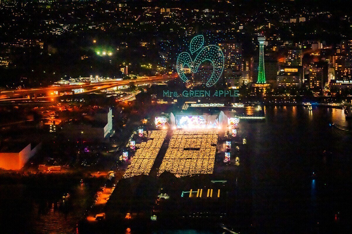 ファンへの「感謝」が言葉だけでなく、全てに詰まった彼らの10周年