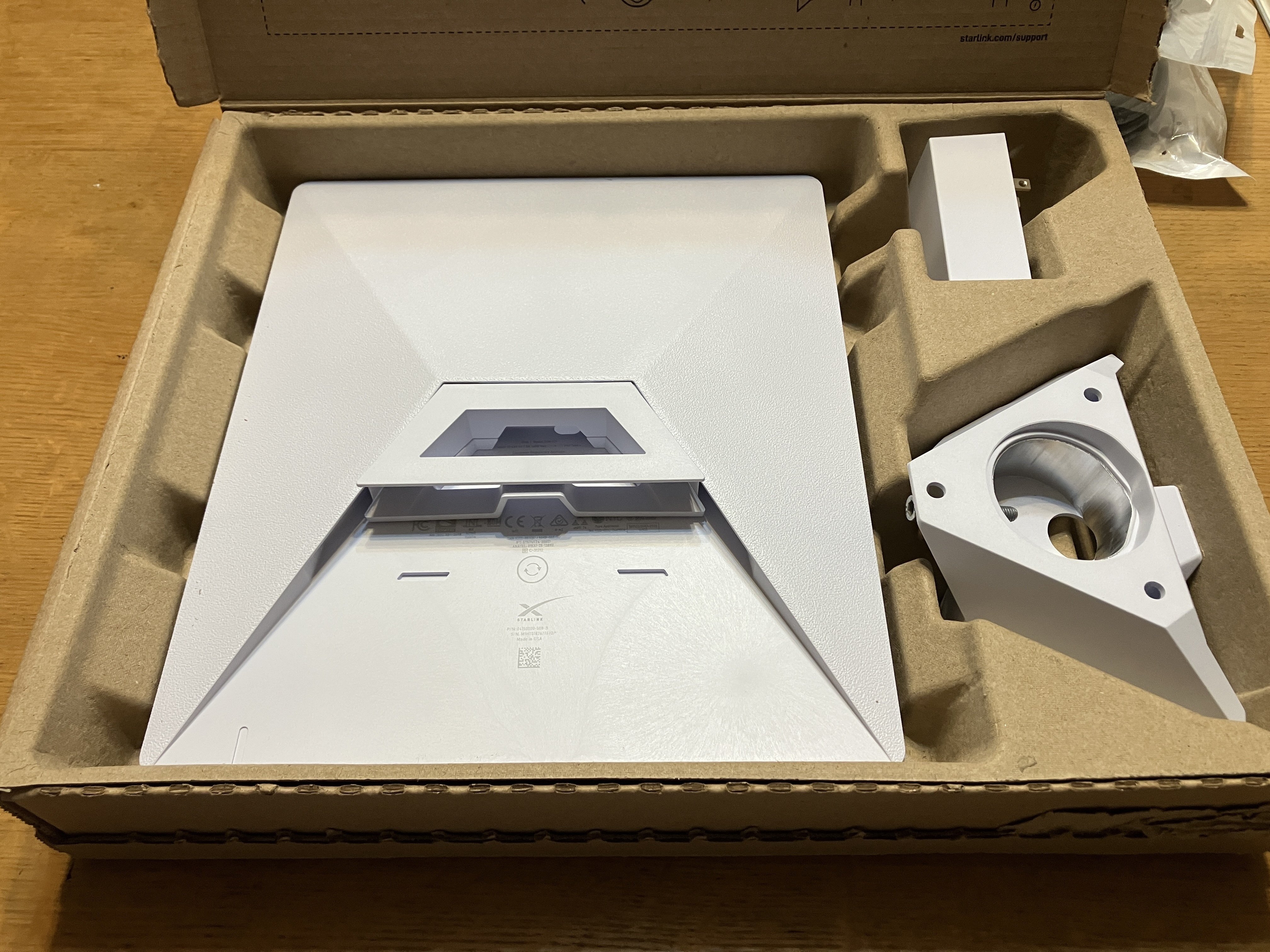 Starlinkのある日常と非日常の狭間で（5）｜Osamu Arakawa